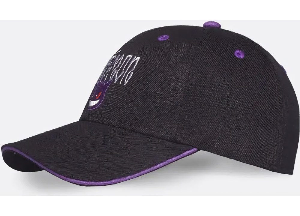 POKÉMON Snapback Cap