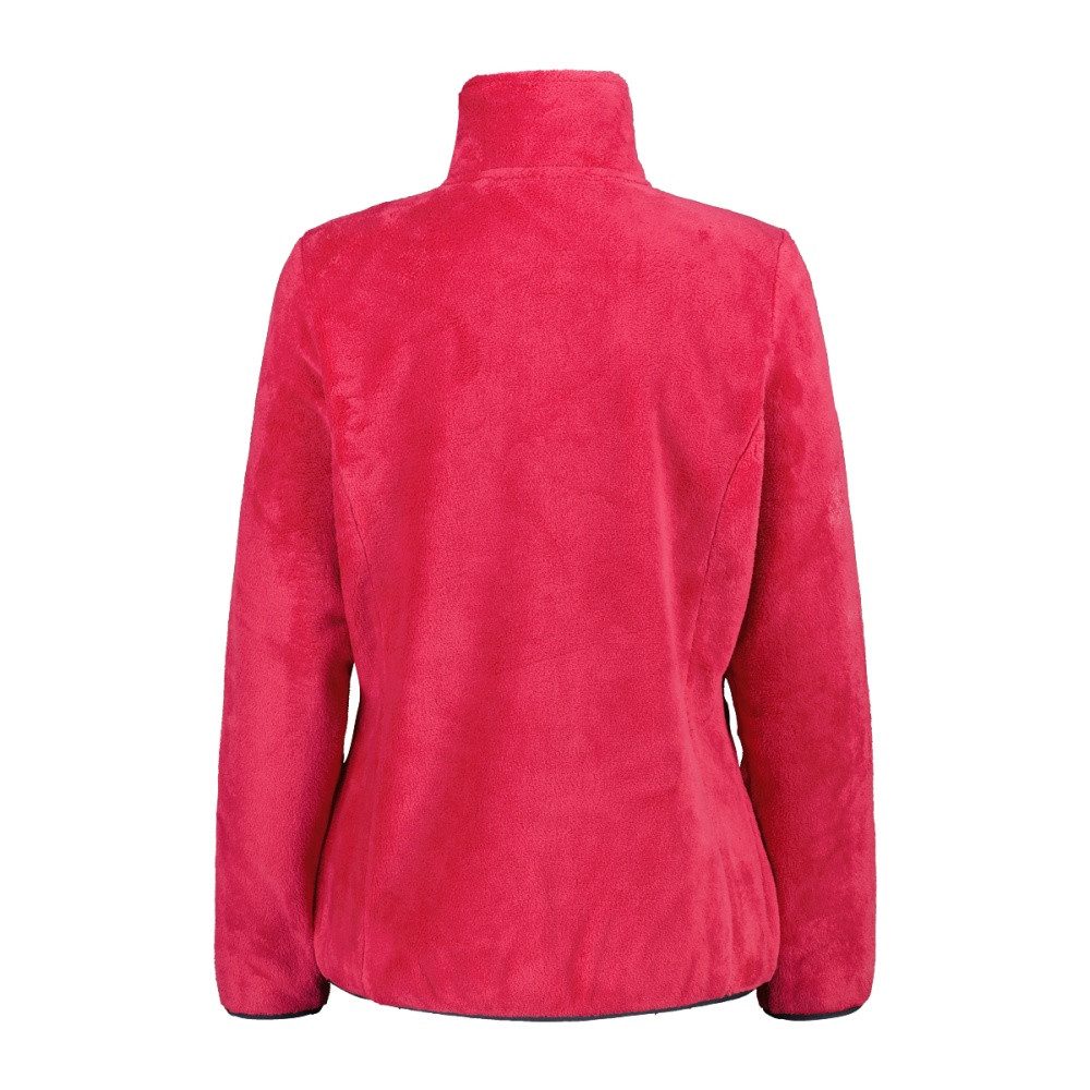 CMP Fleecejacke CMP Damen High-Loft Fleece Jacke günstig online kaufen