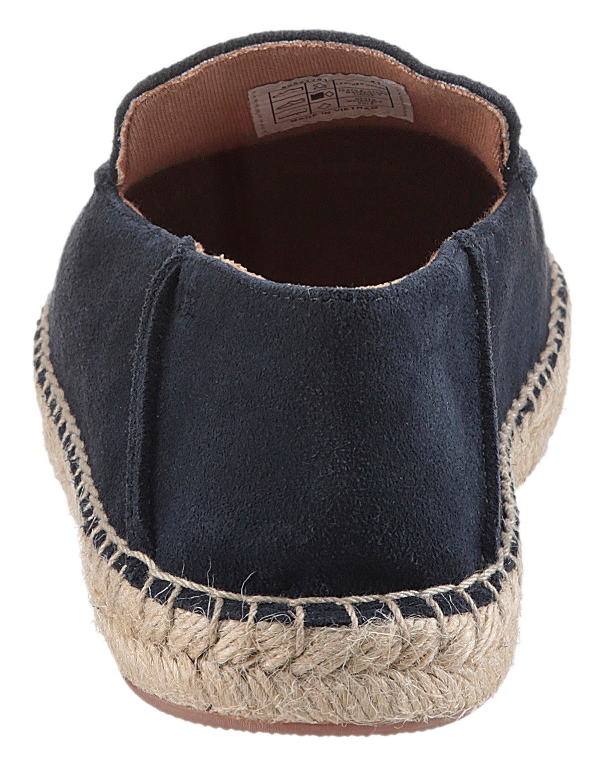 BOSS Madeira_Slon Espadrille Slipper, Schlupfschuh, Sommerschuh mit Juteinn günstig online kaufen