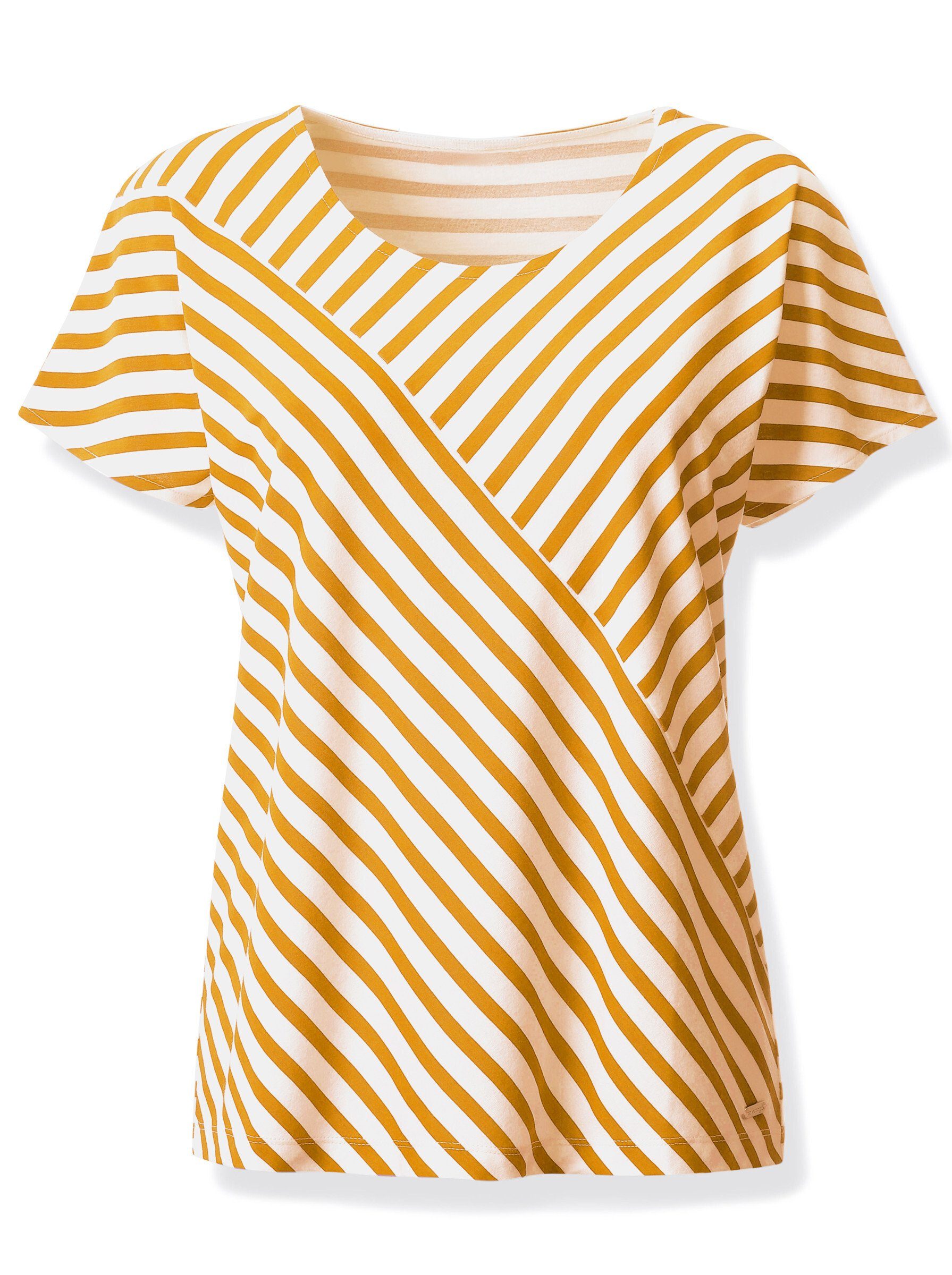 Witt T-Shirt Shirt Kurzarm