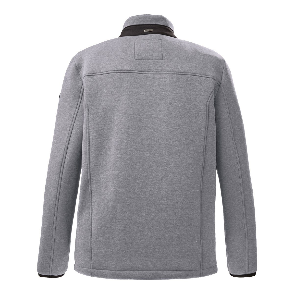 STOY Fleecejacke STS 9 MN Jckt