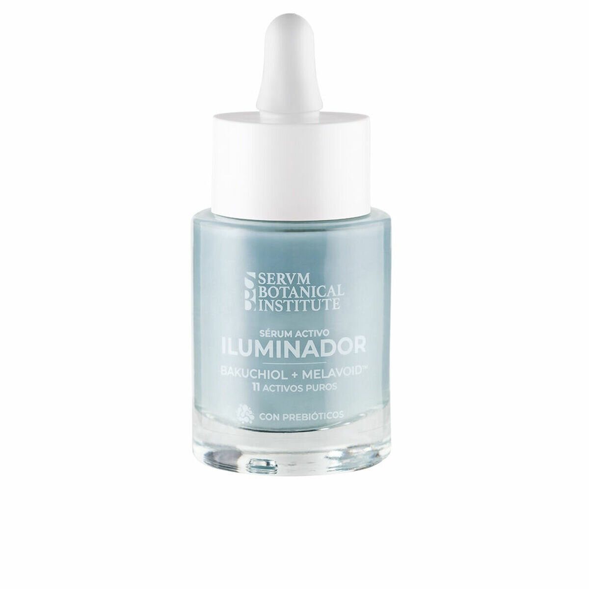 Macca Gesichtsserum ILLUMINIERENDES AKTIVES SERUM 30 ml