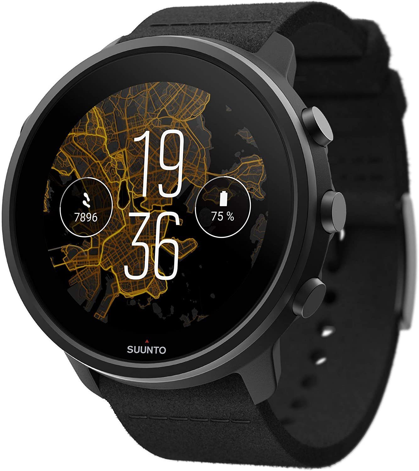 suunto google pay
