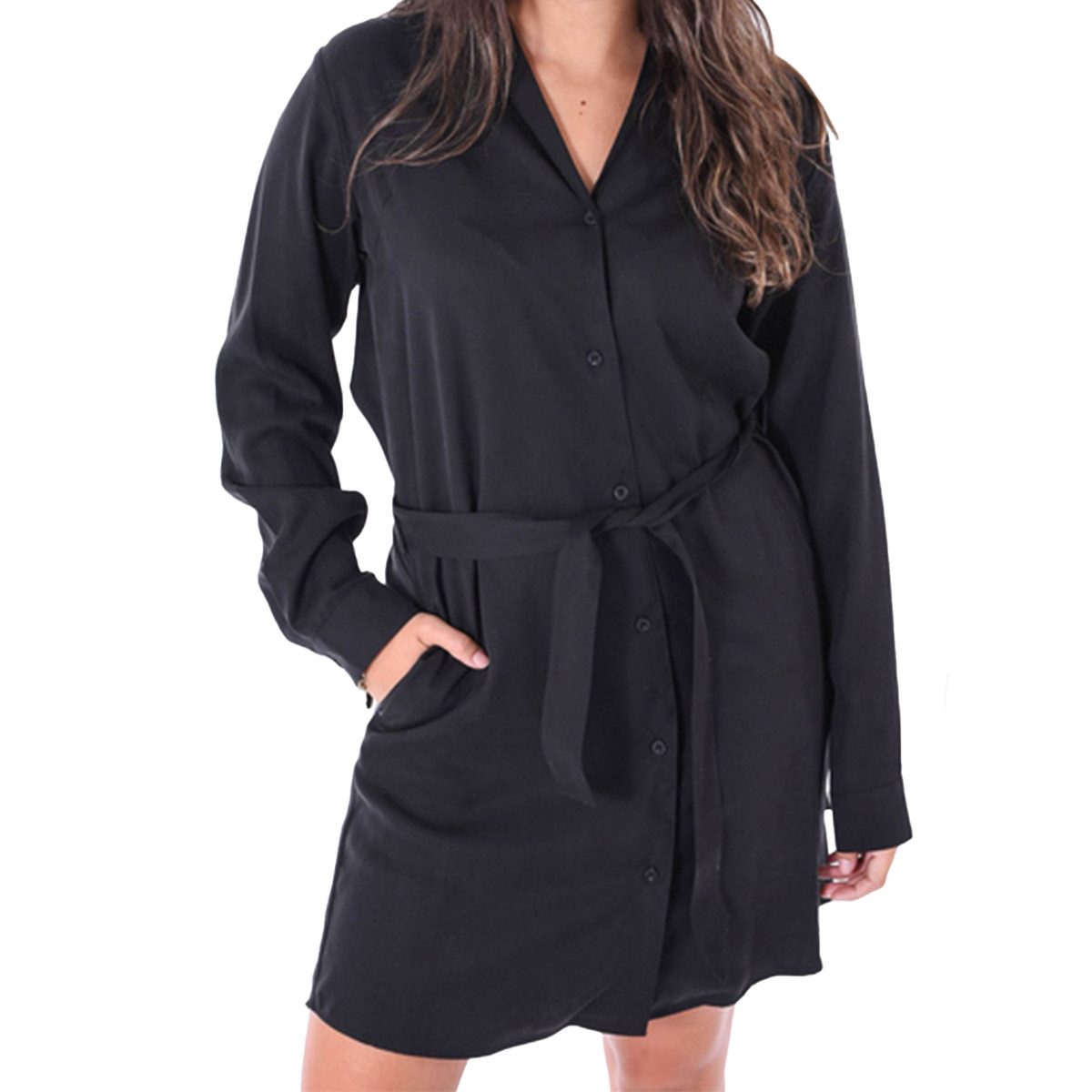 Kleinigkeit Blusenkleid Feini Klum Dress