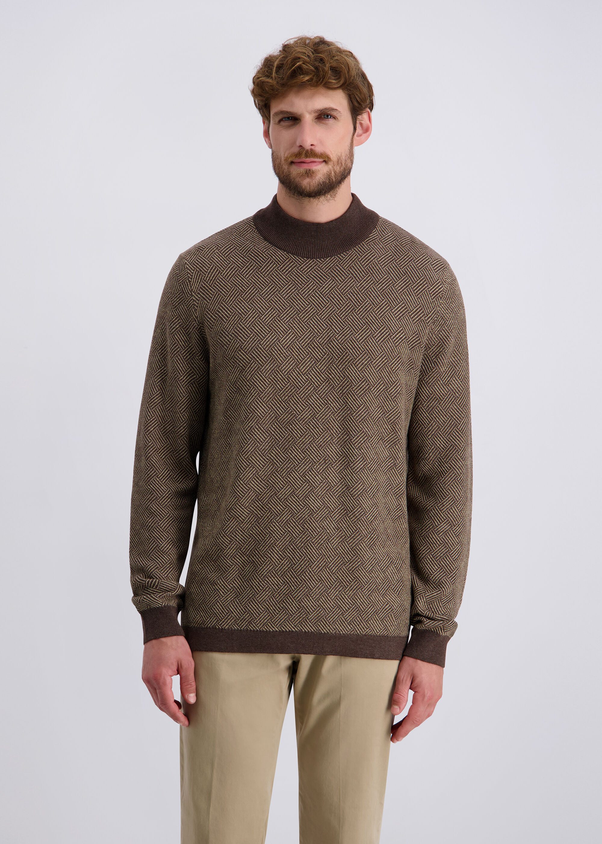Strickpullover