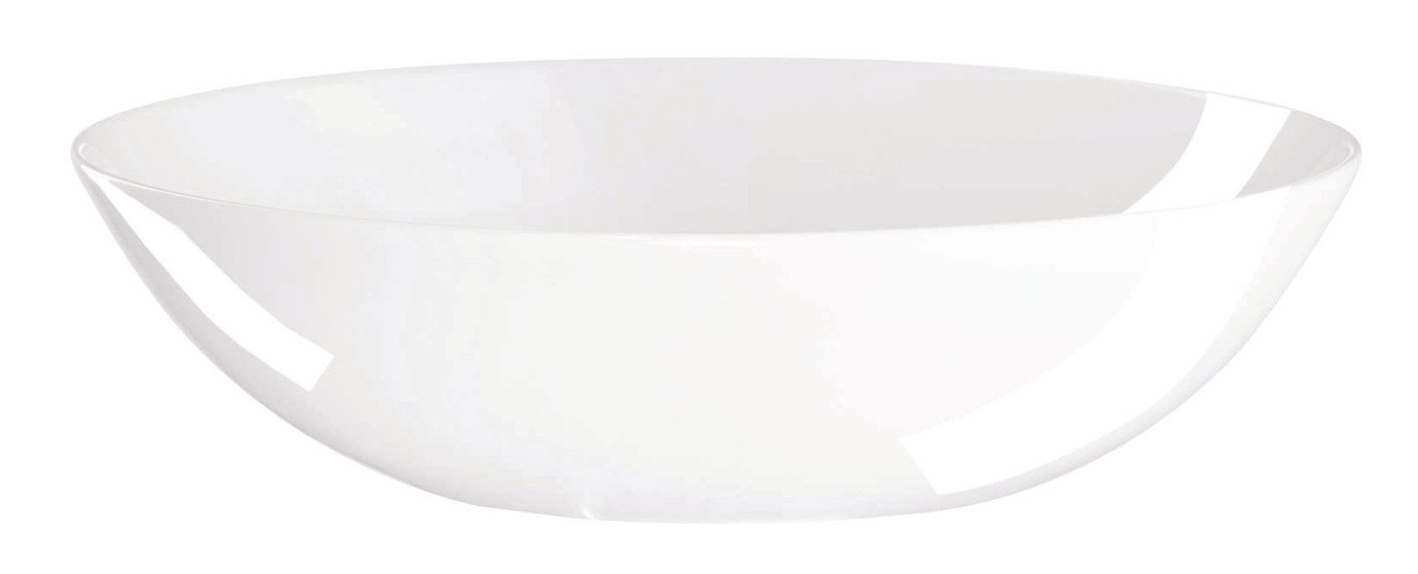 ASA SELECTION Тарелка обеденная à table Coupe Gourmetteller 26 cm, Geschirr