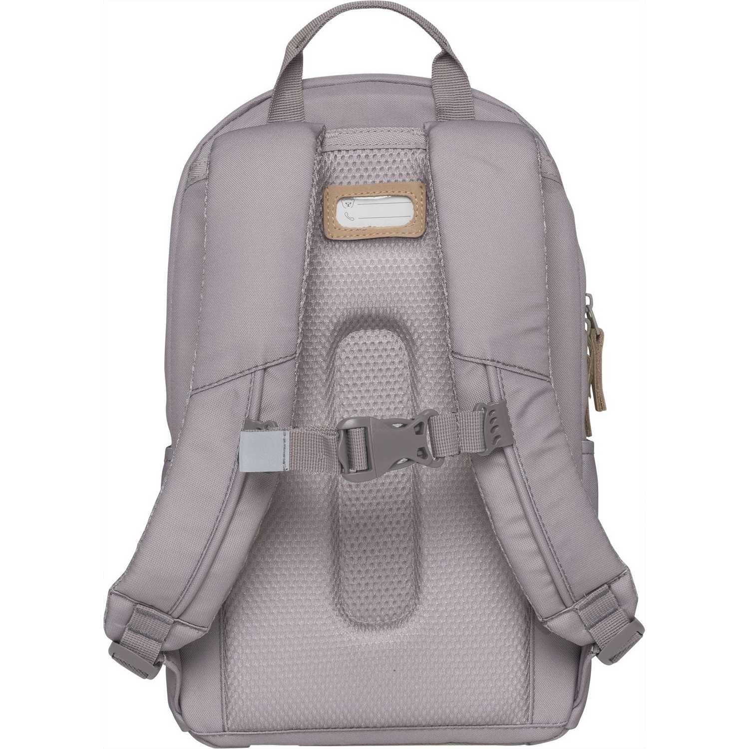 Beckmann Norway Kindergartentasche Urban mini Light Brown