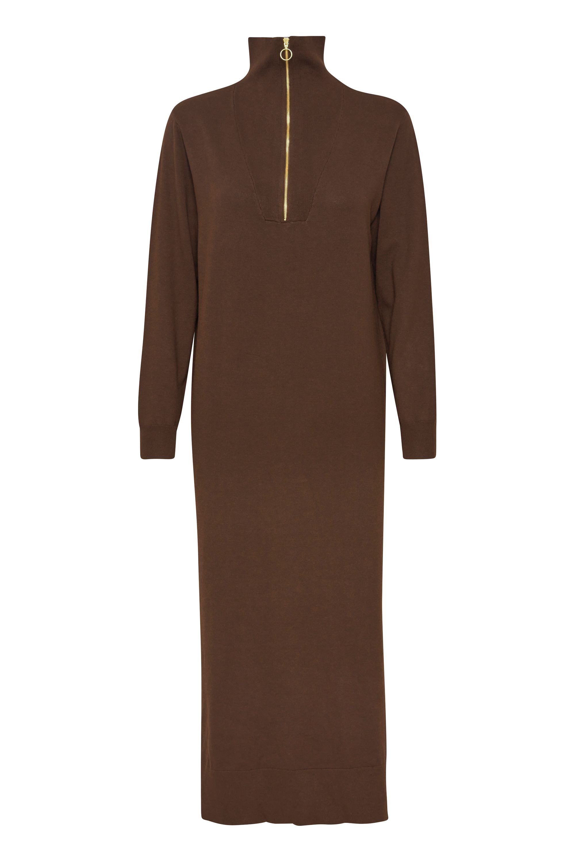 Pulz Jeans Strickkleid Jerseykleid günstig online kaufen