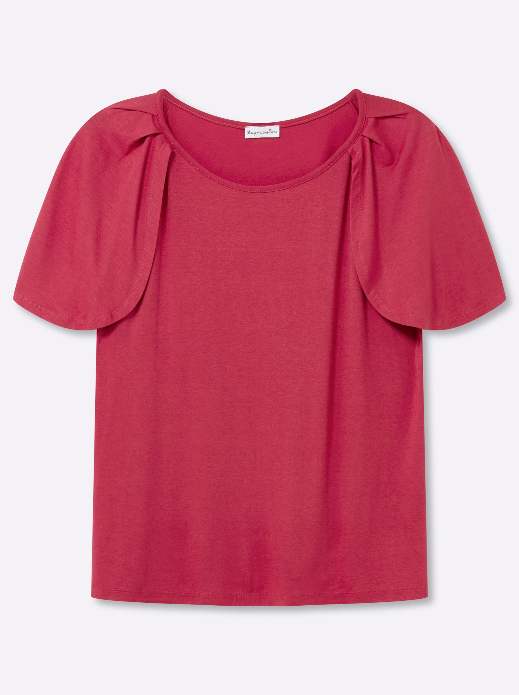 sheego by Joe Browns T-Shirt T-Shirt Kurzarm