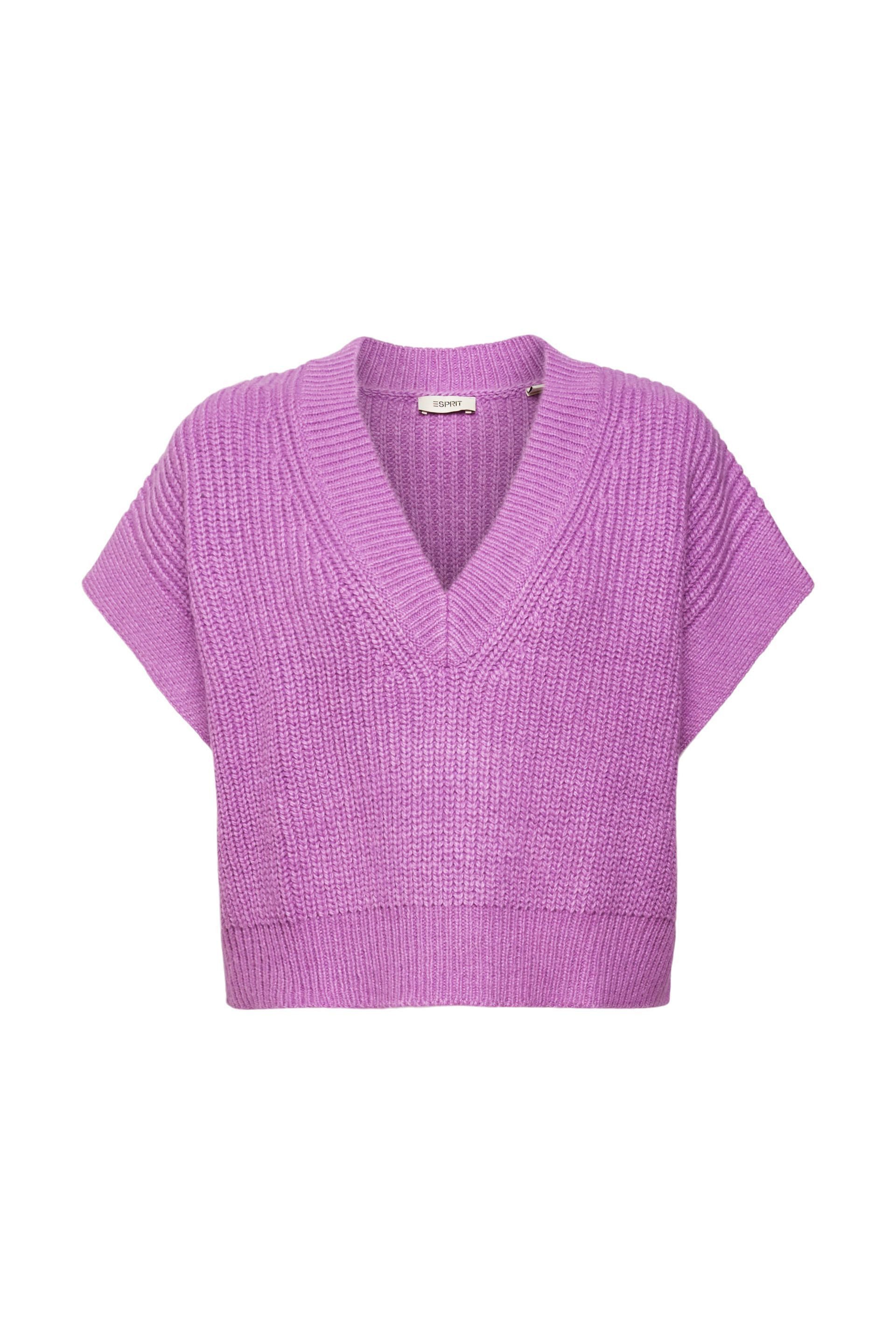 Strickpullover