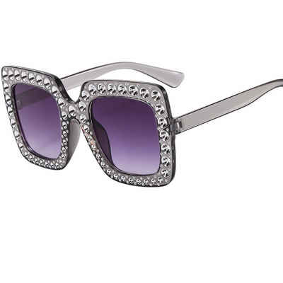 Grüne Damen Sonnenbrillen online kaufen | OTTO