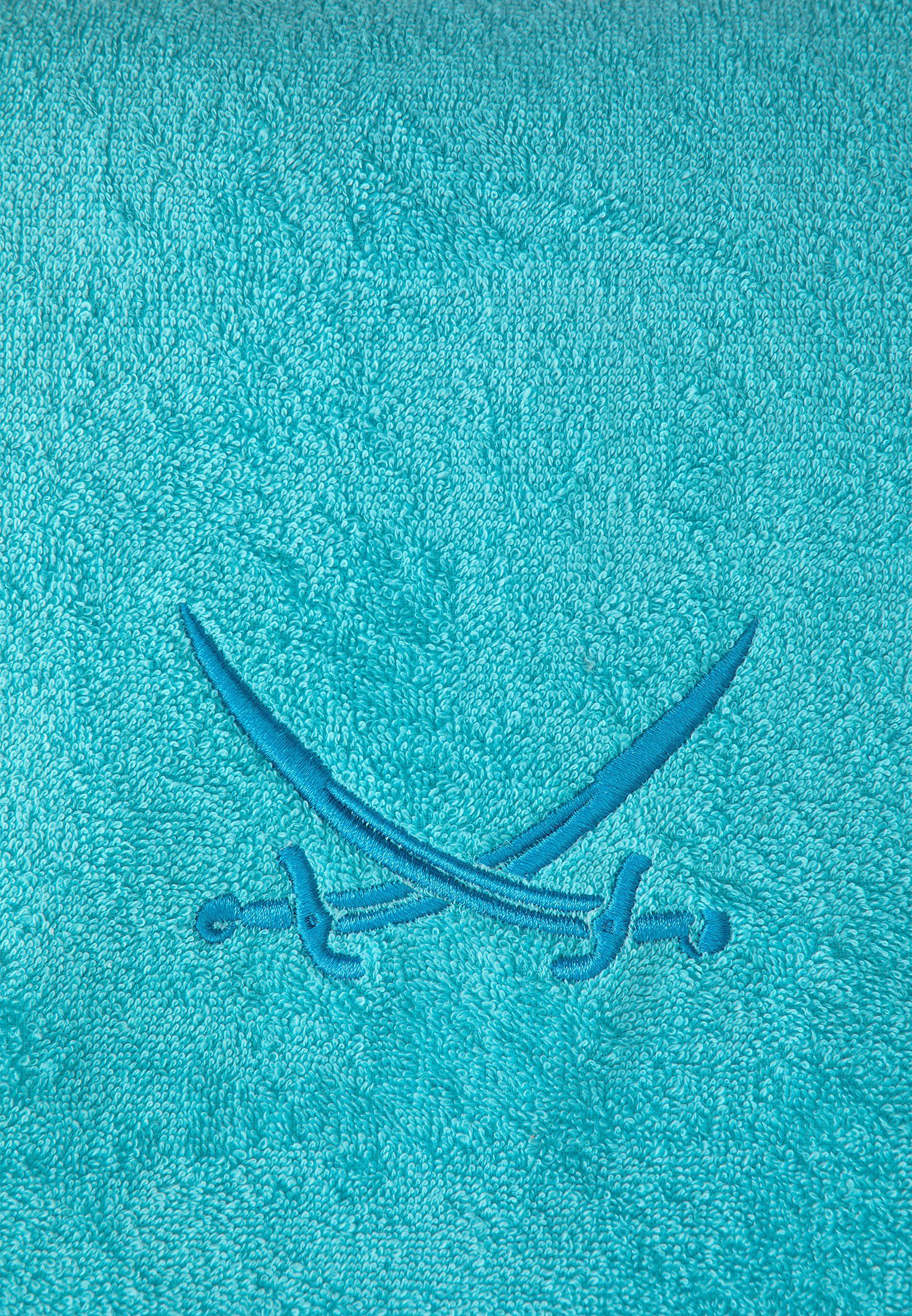 Sansibar Sylt Badetuch Sansibar Sylt Badetuch, günstig online kaufen