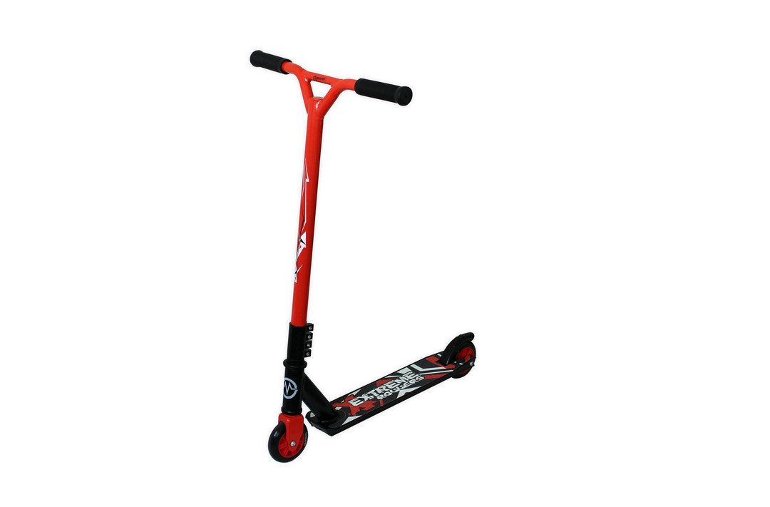 MASTER Tretroller, Freestyle-Scooter Stunt