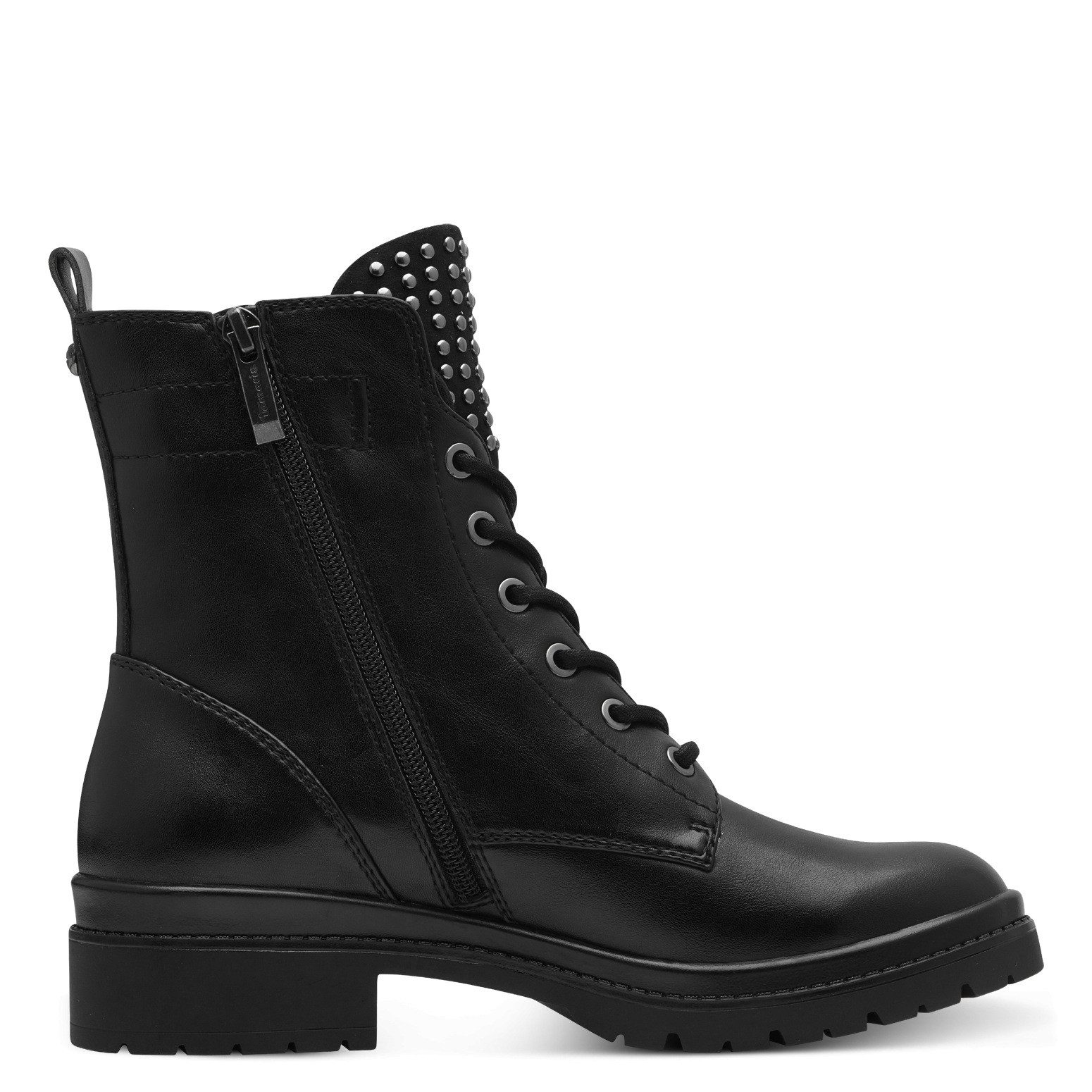 Tamaris Stiefelette Schnürboots günstig online kaufen