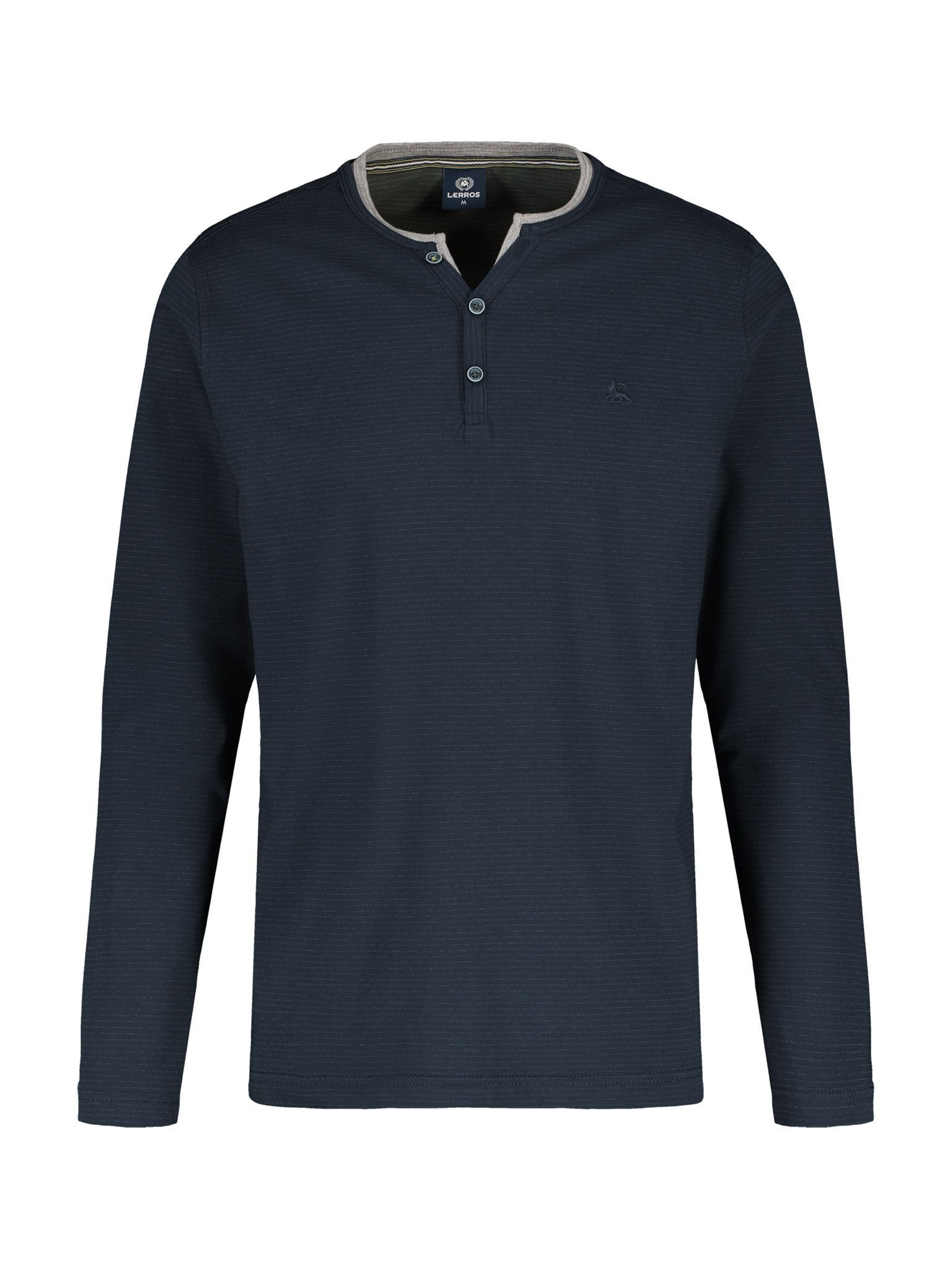 LERROS Langarmshirt günstig online kaufen