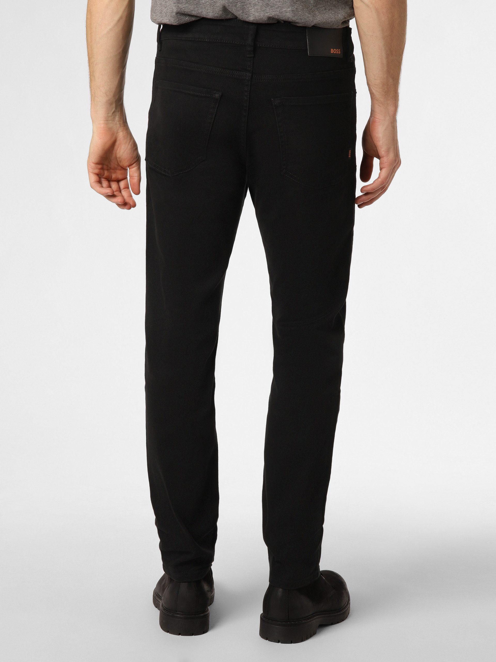 BOSS ORANGE Straight-Jeans Re.Maine BC-C Cobra