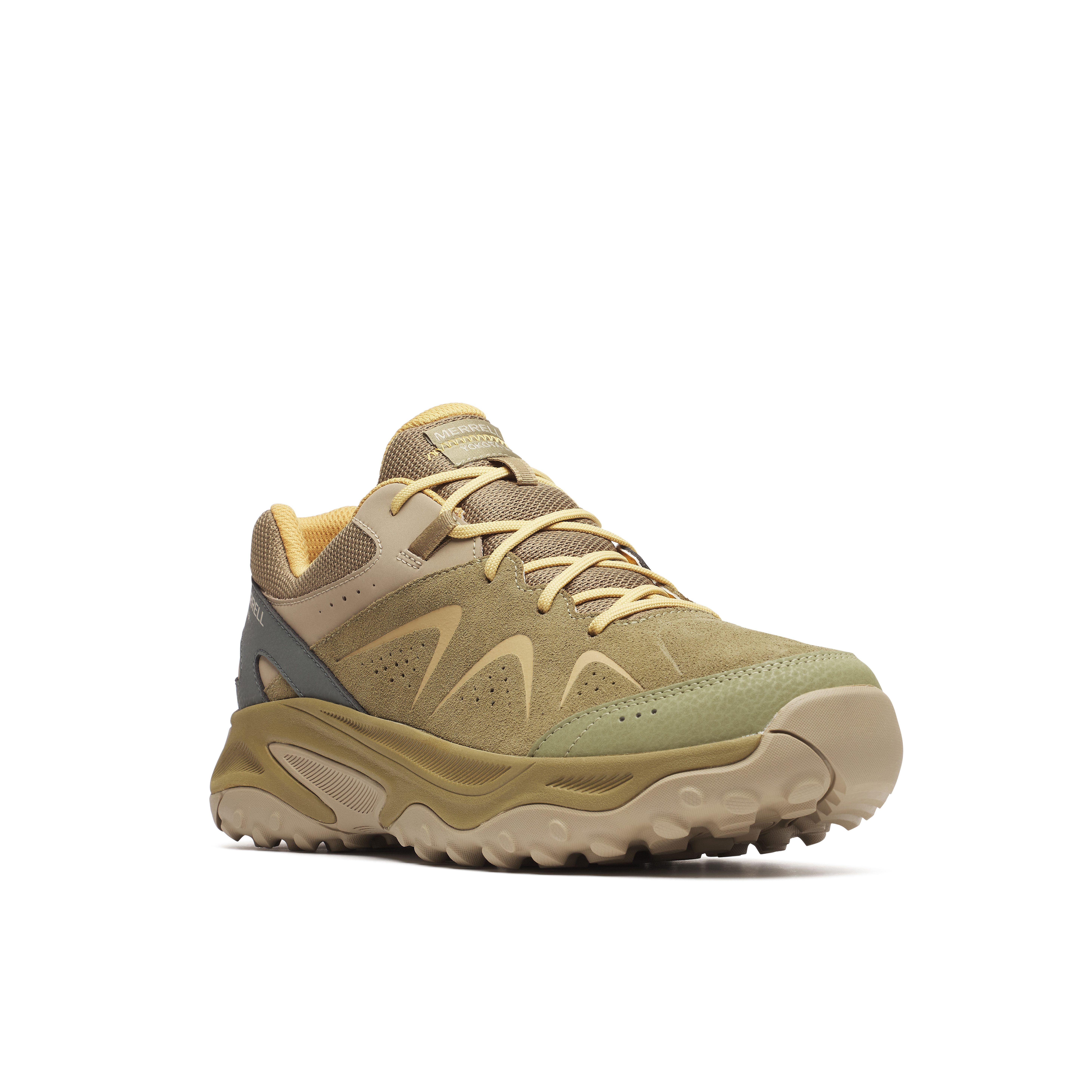 Merrell YOKOTA 3 GORE-TEX Wanderschuh wasserdicht günstig online kaufen