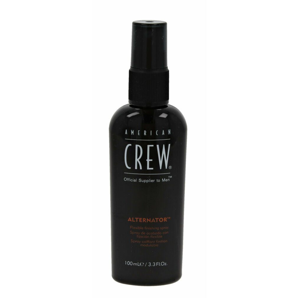 Haarspray Crew Altenator 100ml