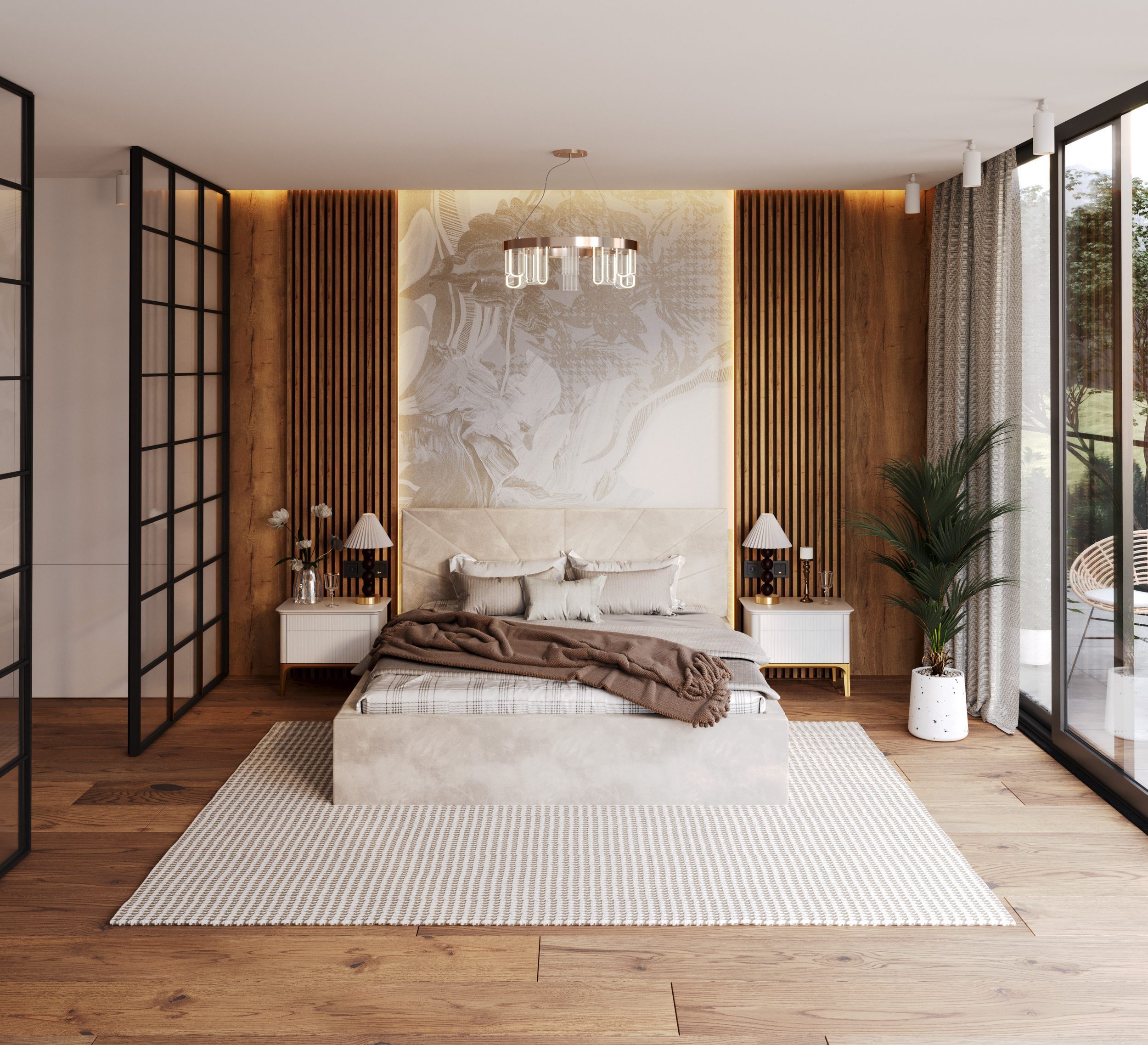 FDM Polsterbett Bettrahmen Bettgestell 90x200, 120x200, günstig online kaufen
