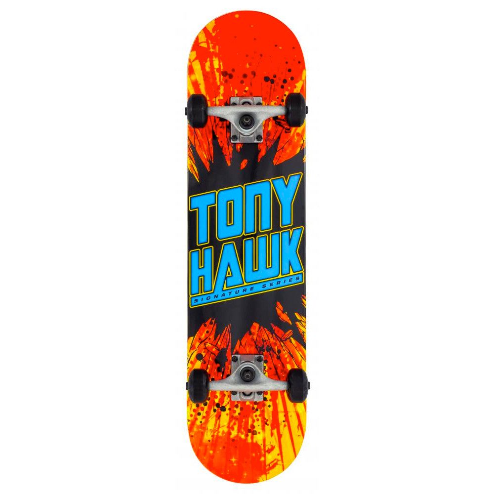 TONY HAWK SS 180 Shatter Logo 7,75"