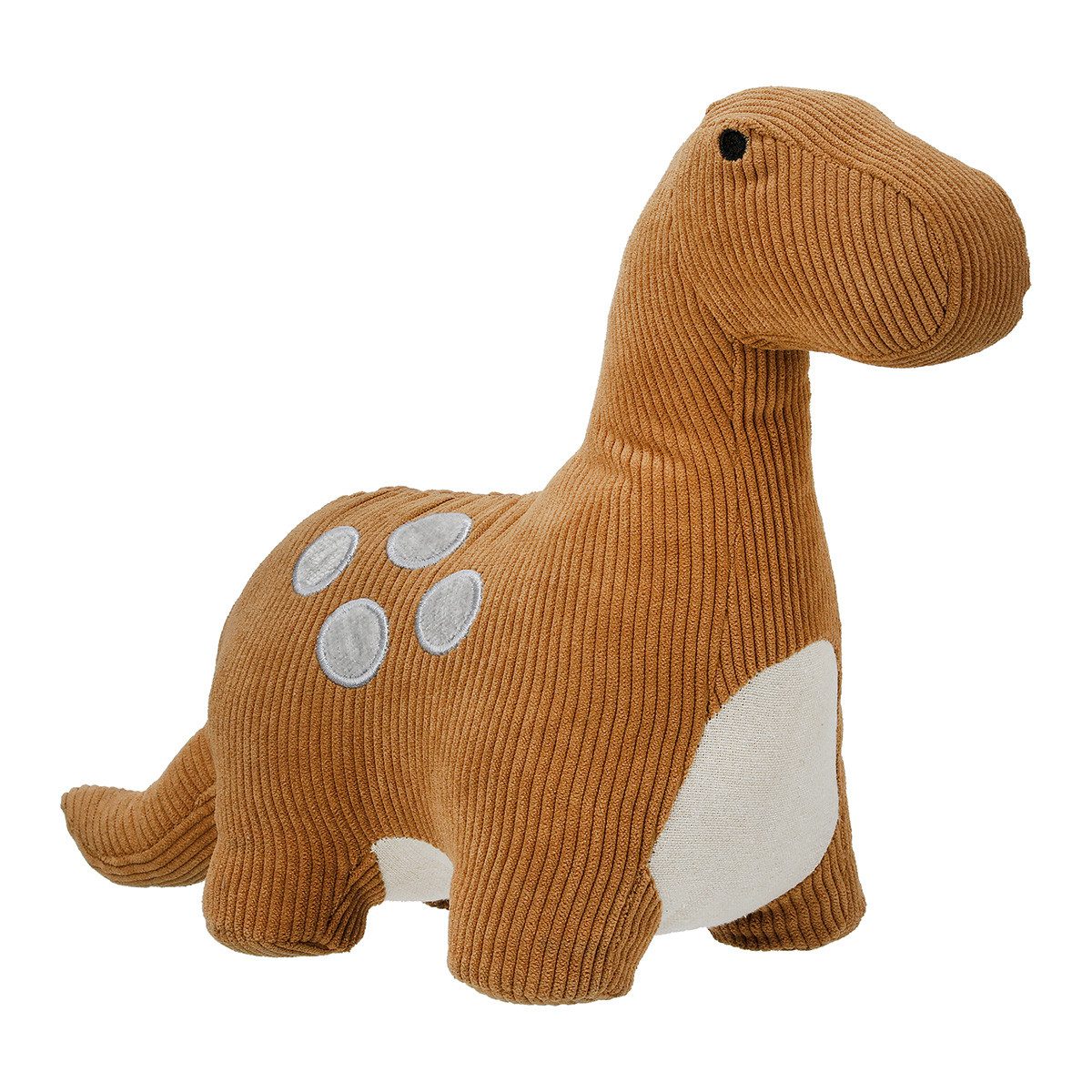 MF Türstopper Türstopper Dino Lukki Hellbraun Kinderzimmer Türhalter (1 St) günstig online kaufen