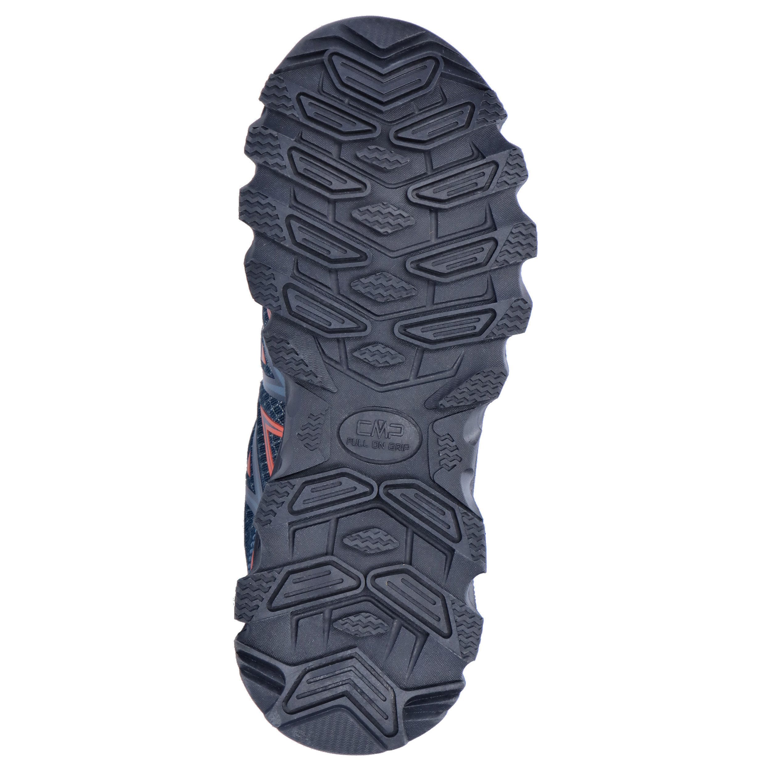 CMP CMP Kinder Trekkingschuhe Aksa Fitgo Fast Hiking Shoe 3Q56834J Trekkingschuh