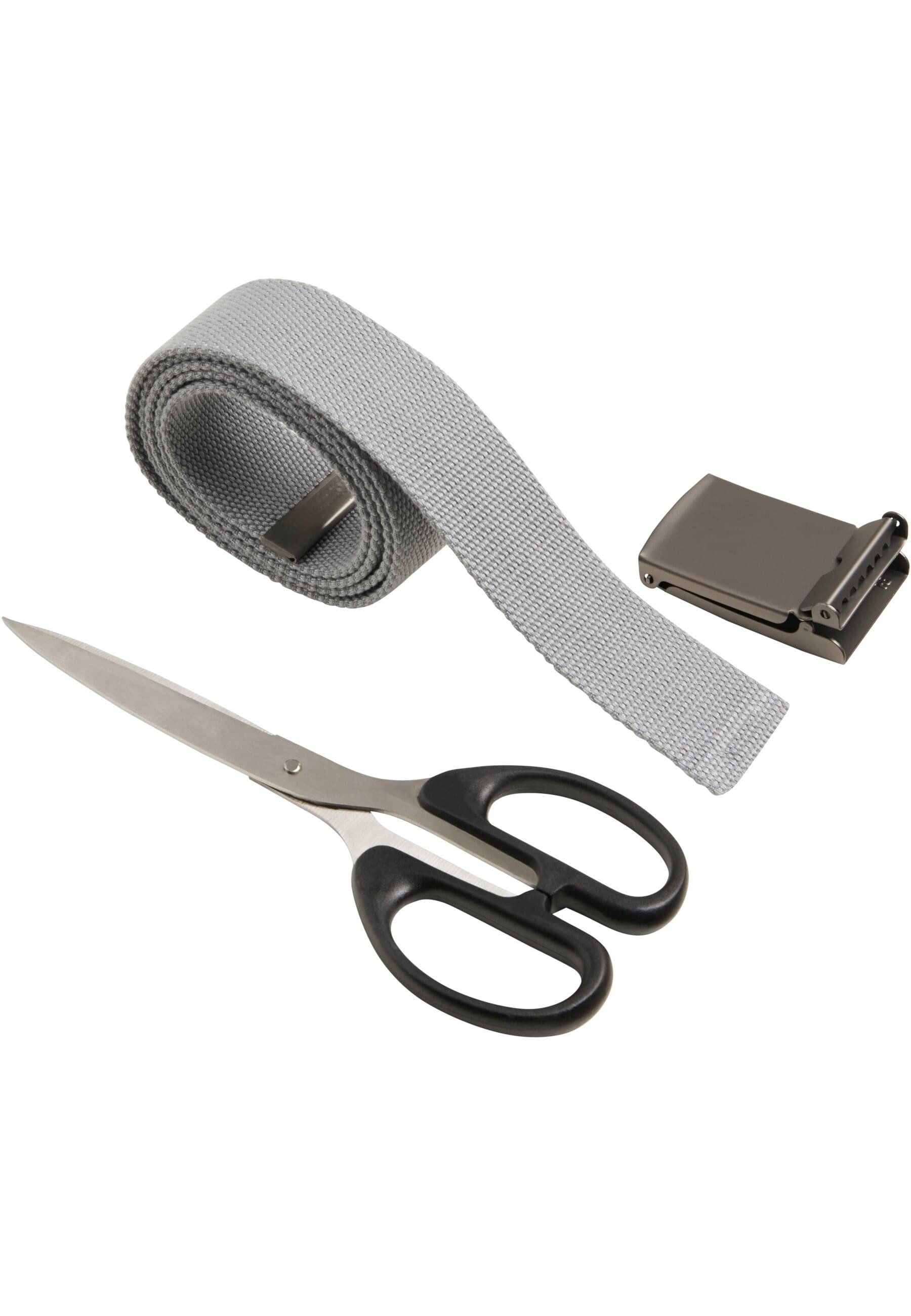 URBAN CLASSICS Hüftgürtel Urban Classics Unisex Canvas Belt günstig online kaufen