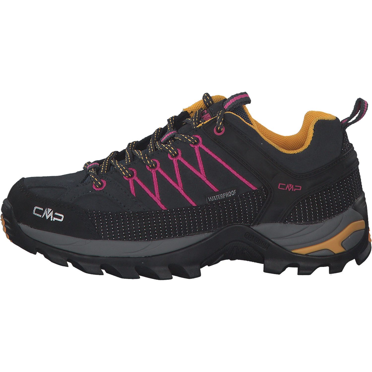 CMP Rigel Low 3Q13246 Trekkingschuh günstig online kaufen