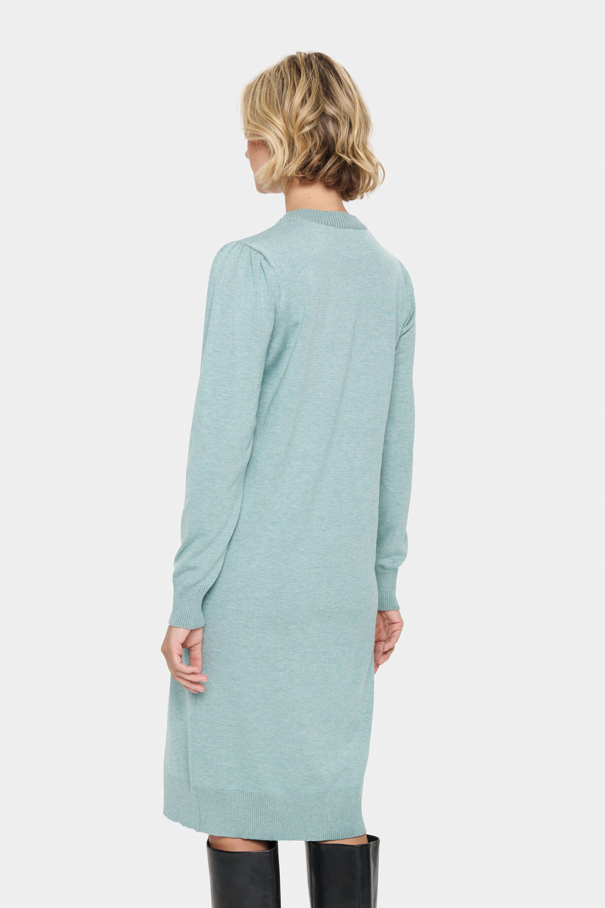 Saint Tropez Strickkleid Kleid MilaSZ günstig online kaufen