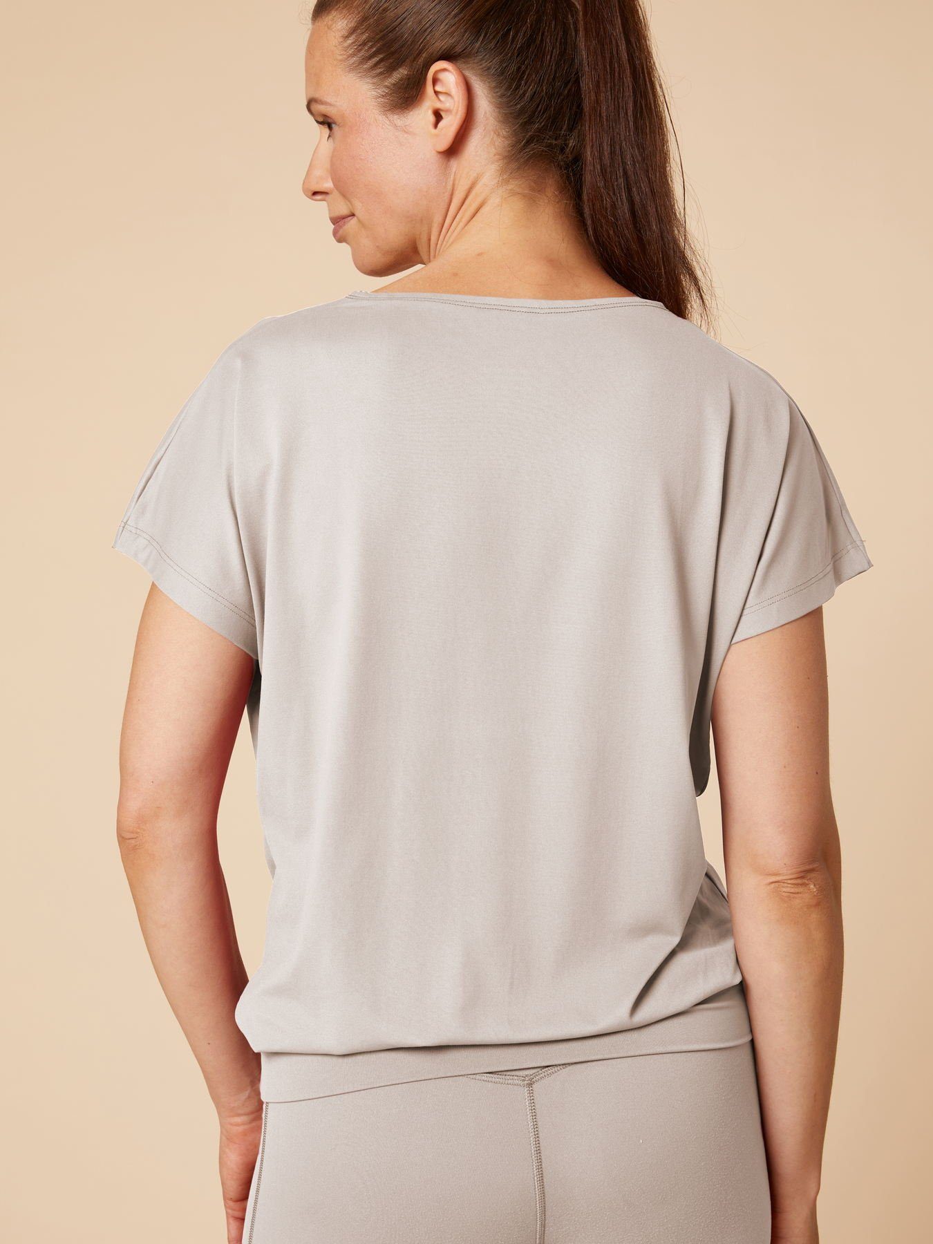 chakrana Yoga & Relax Shirt Kuschel-Indrani günstig online kaufen