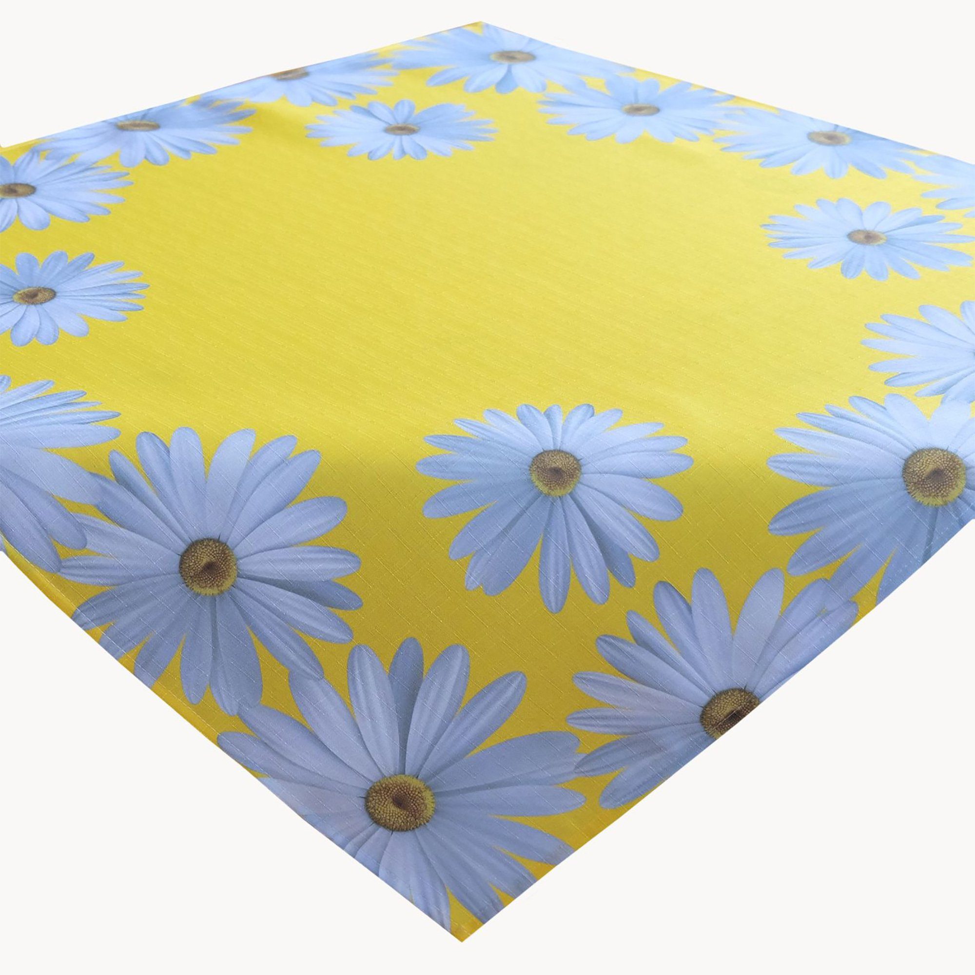 Haus und Deko Tischdecke Tischdecke 85x85 günstig online kaufen