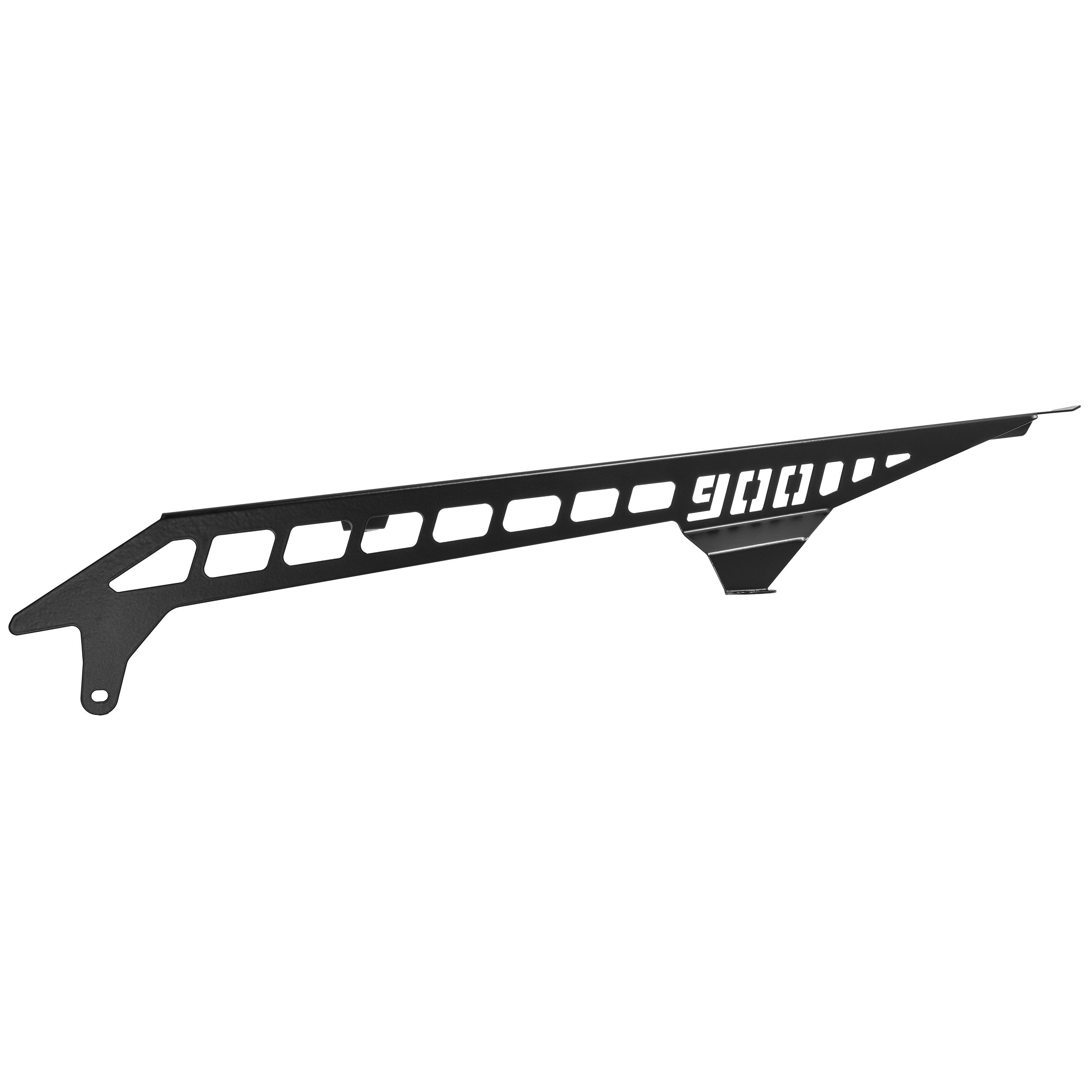 Kettenschutz Kettenschutz für BMW F 900 GS Logo schwarz