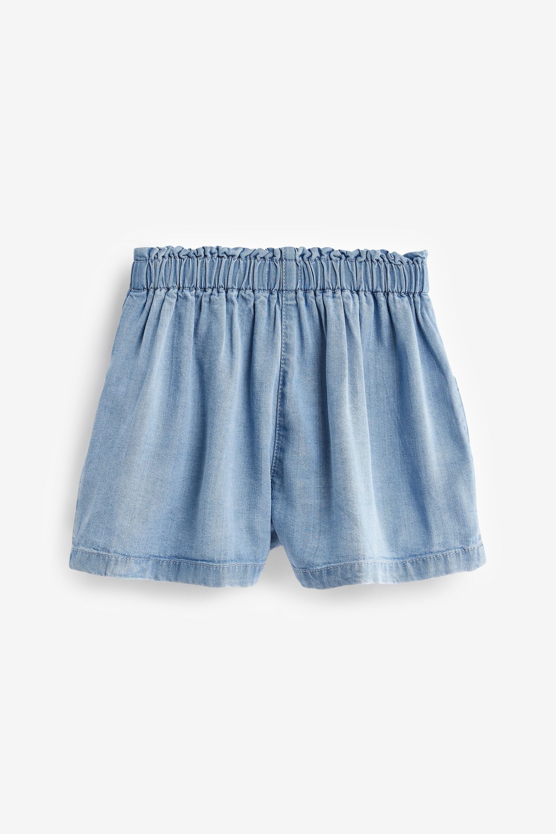 Next Shorts Shorts mit Knöpfen (1-tlg) günstig online kaufen