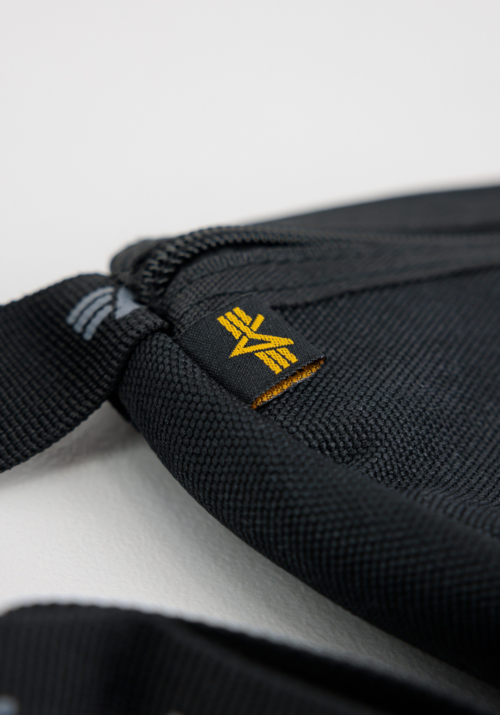 Alpha Industries Gürteltasche Big A Oxford Waist Bag günstig online kaufen