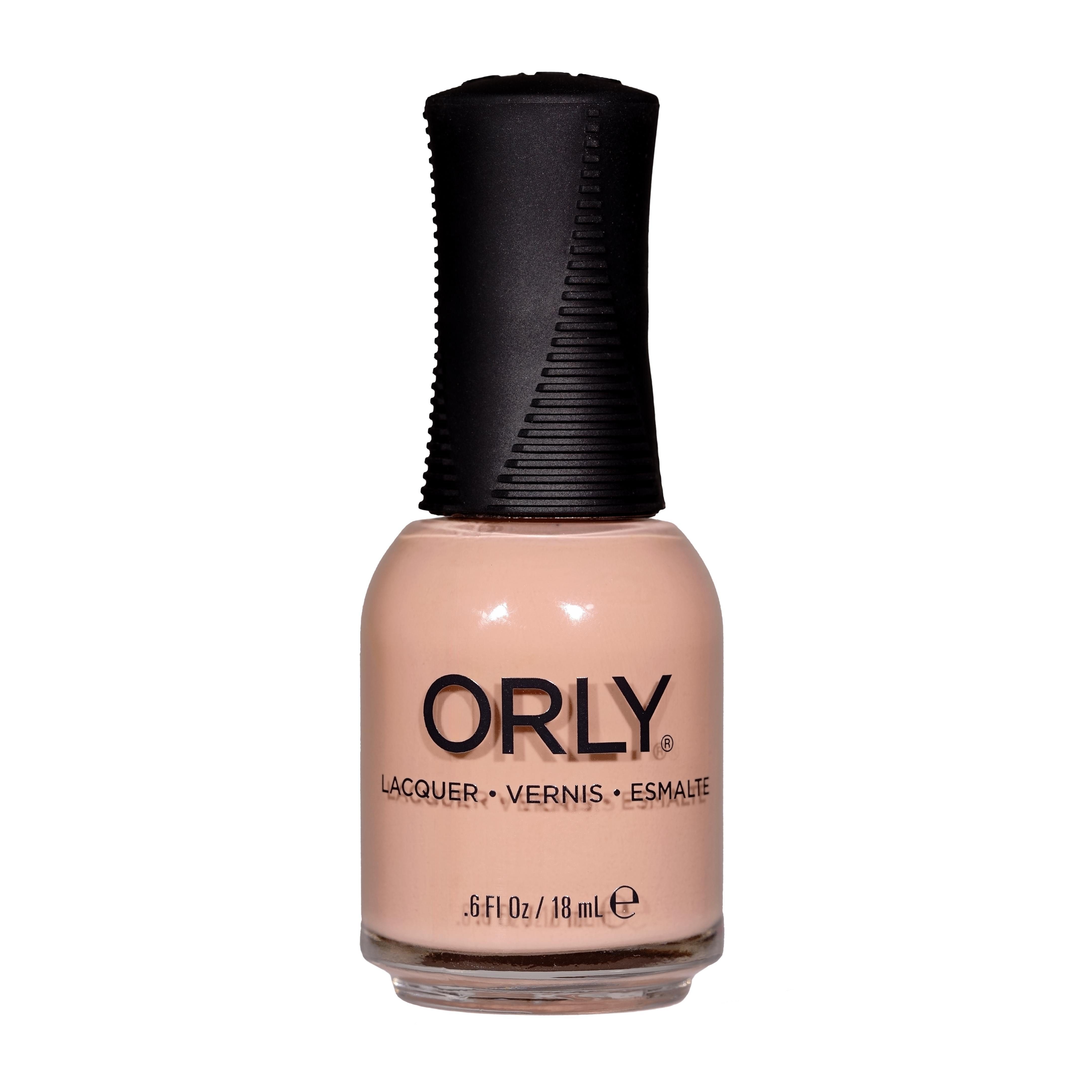 ORLY Nagellack SHAGGIN WAGON 18 ml