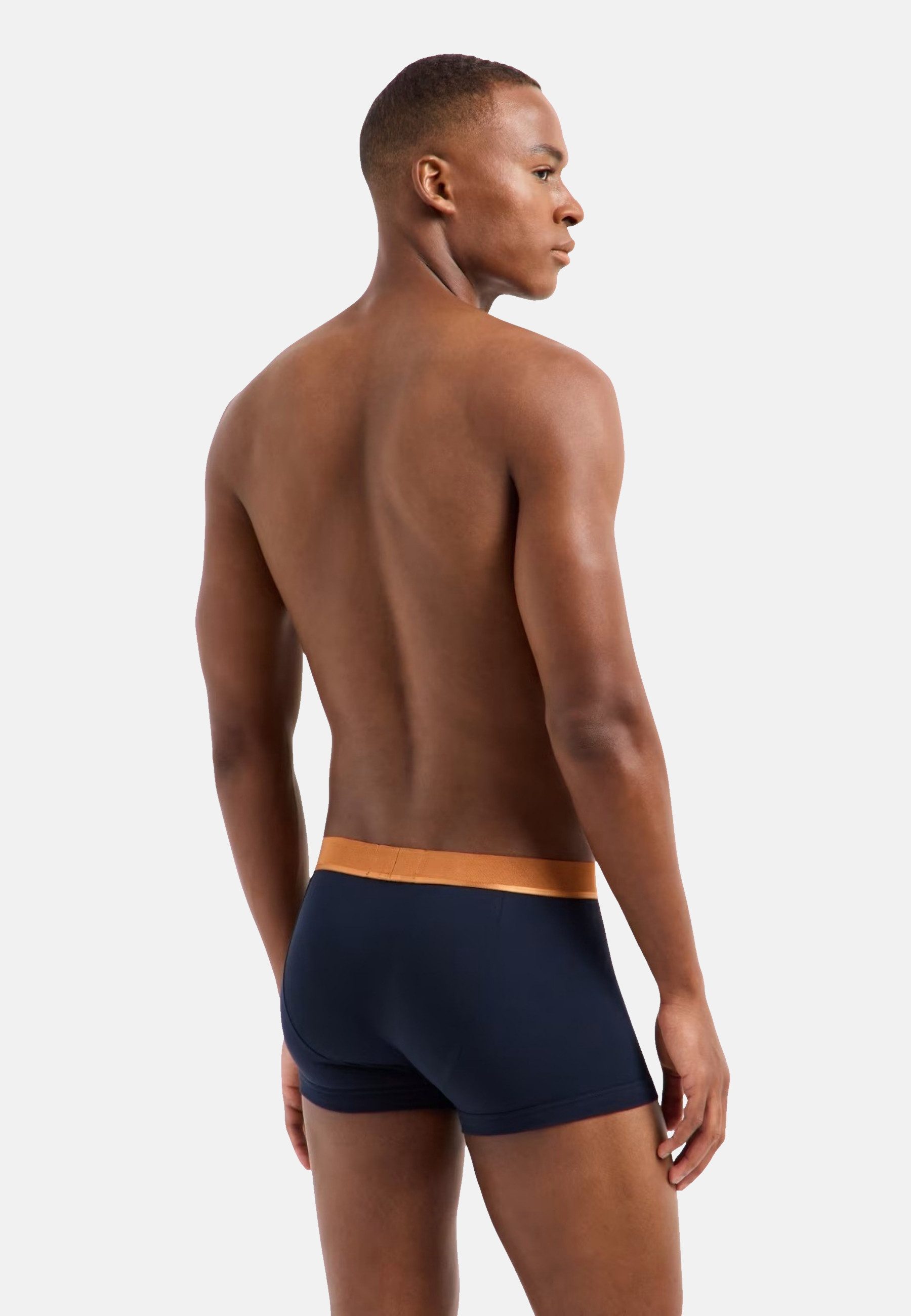 Emporio Armani Boxershorts Boxershorts Unterhosen 3-Pack (3-St)