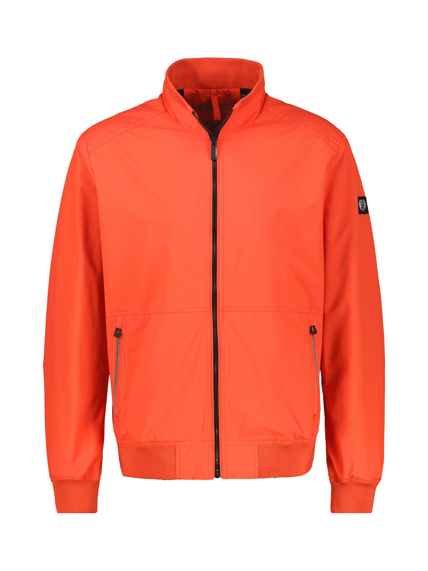LERROS Blouson Blouson leicht gefüttert in GROSSEN GRÖSSEN günstig online kaufen