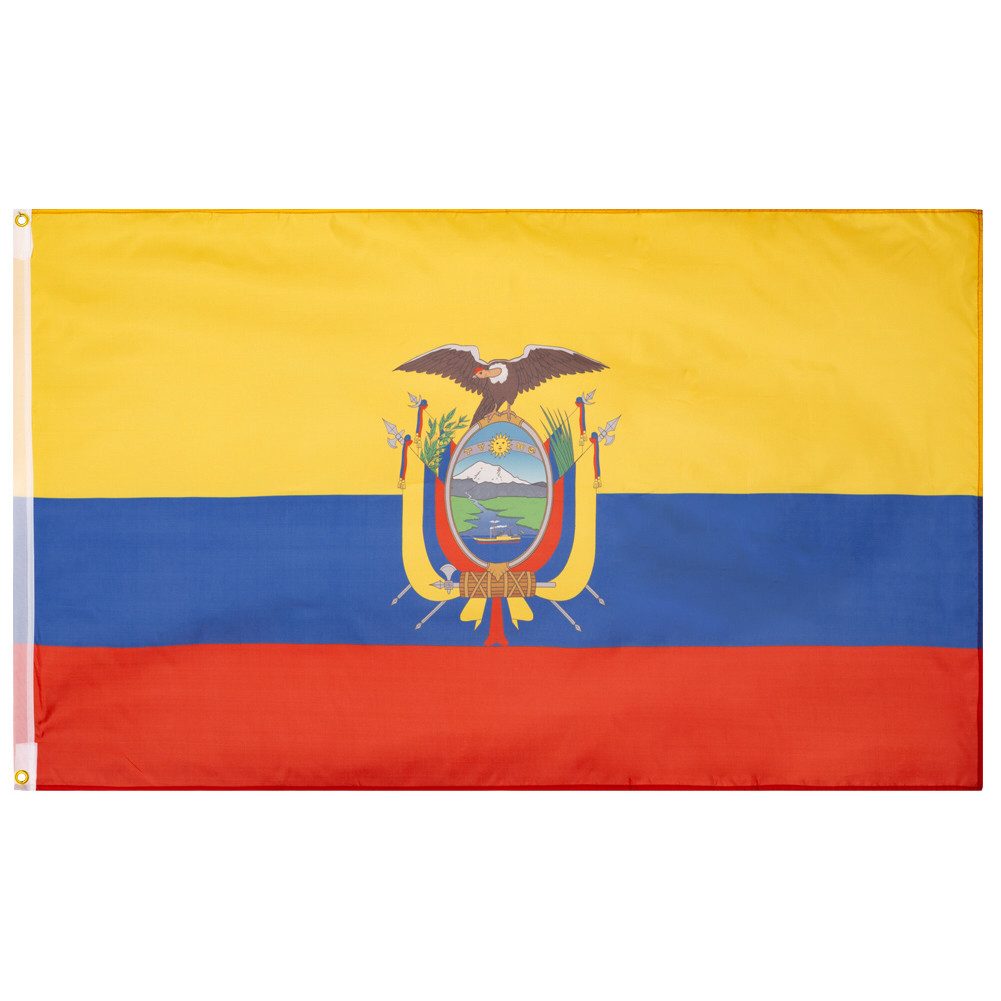 Ecuador