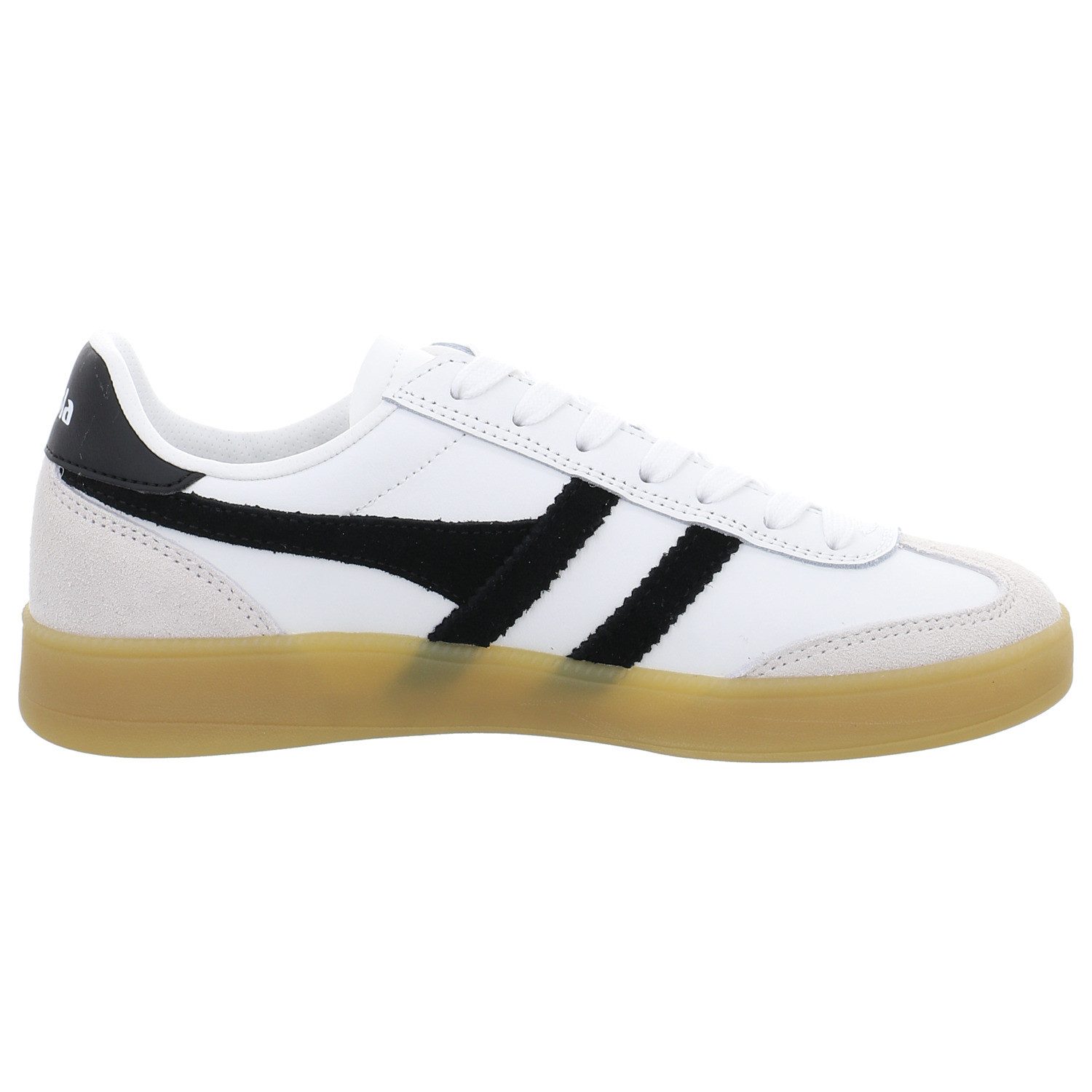 Gola Viper Leather Sneaker