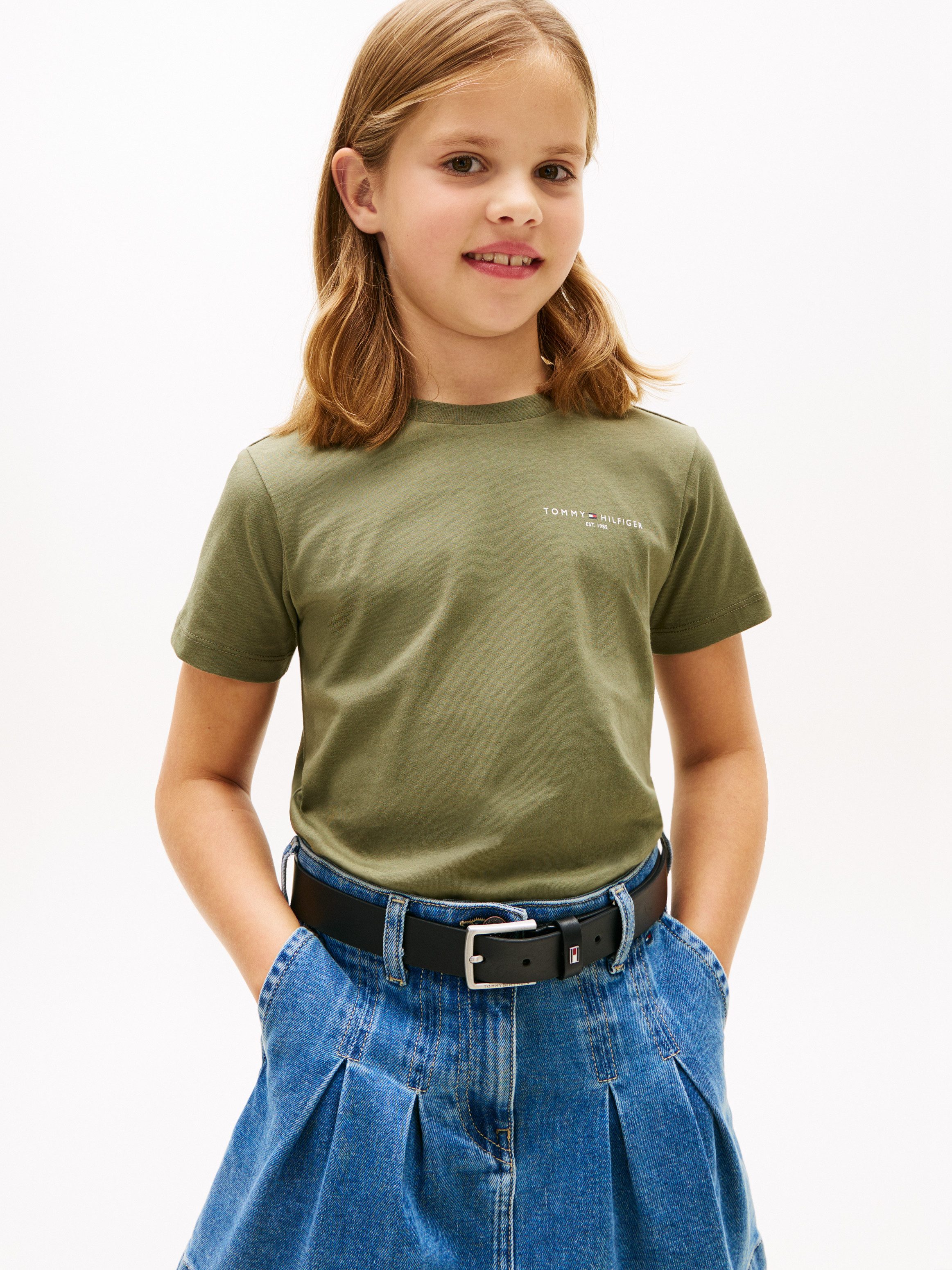 T-Shirt MINI CORP T-SHIRT