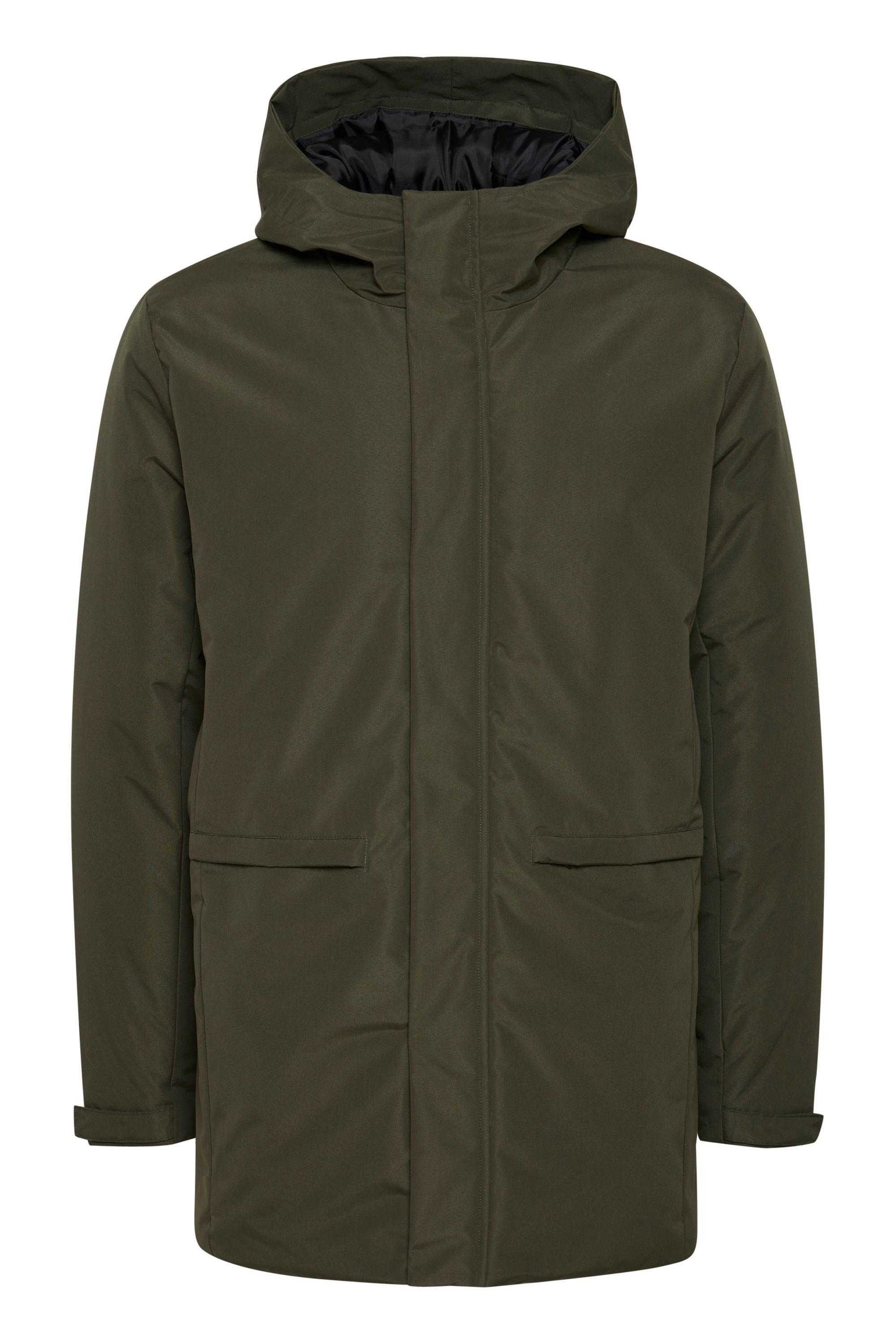 11 Project Parka PRDodd Parka mit günstig online kaufen