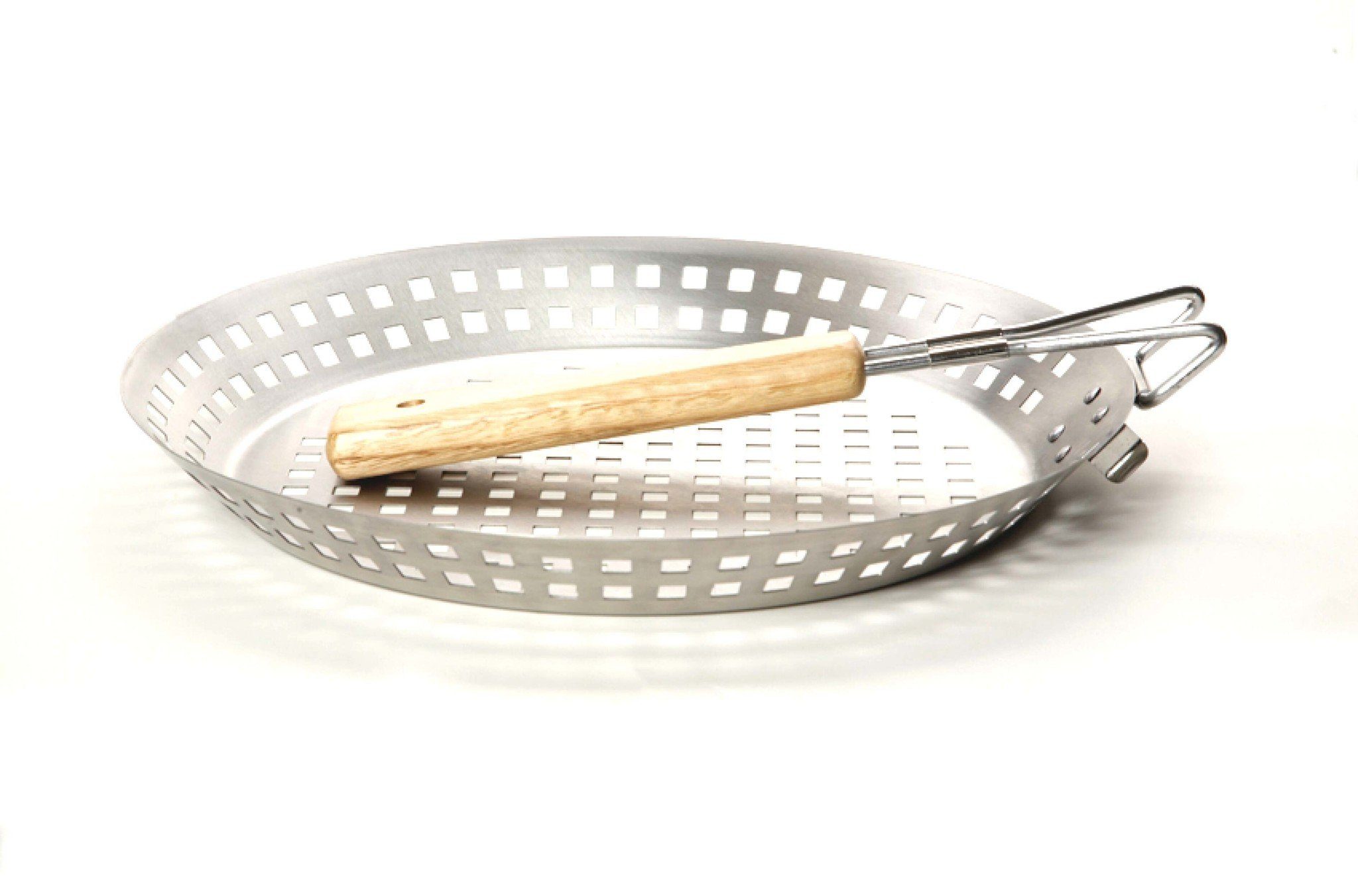 hecht international Grillschale