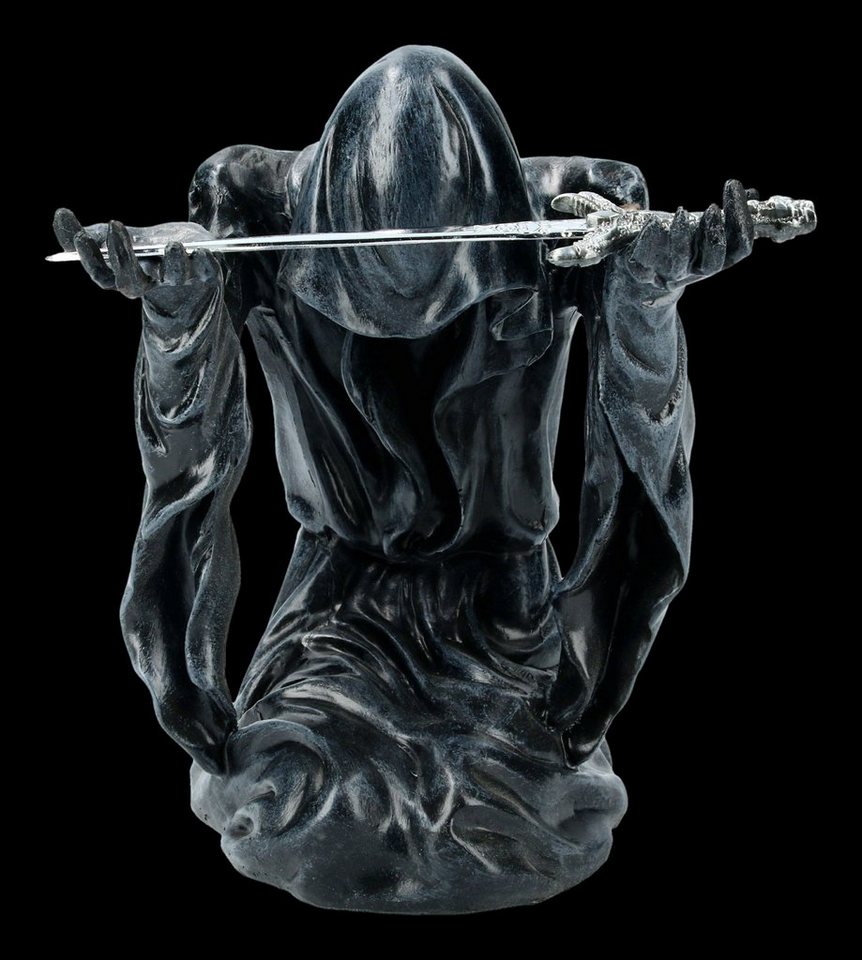Thumbnail - Figuren Shop GmbH Brieföffner Brieföffner - The Evil Subject - Gothic Dekoration