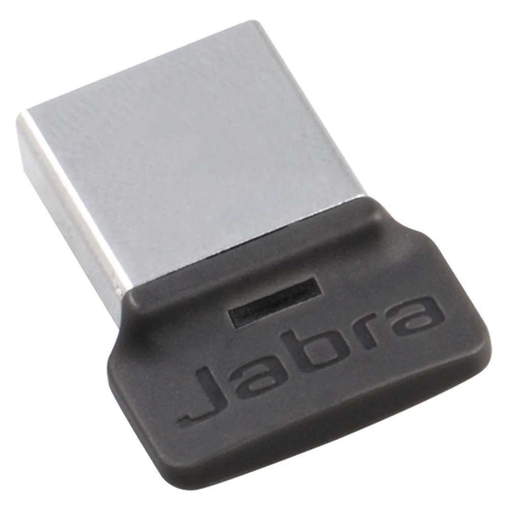 Jabra JABRA Link 370 USB BT Adapter MS Teams Bluetooth-Adapter