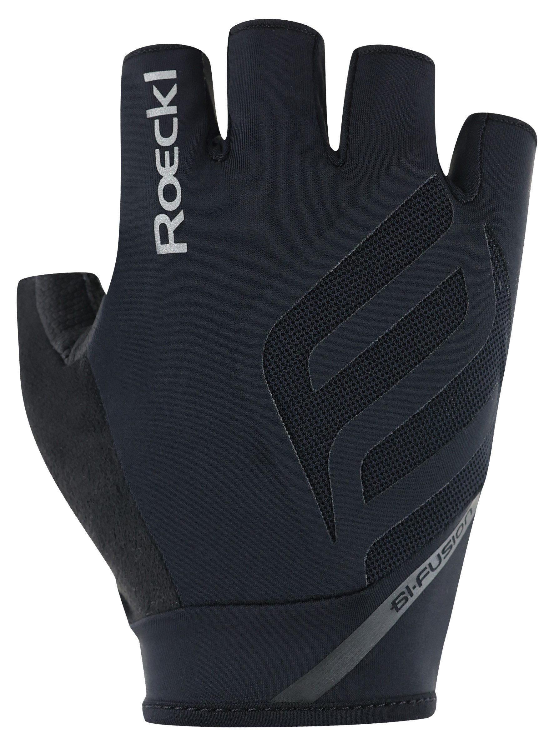 Roeckl Fahrradhandschuhe Iton 2 white günstig online kaufen