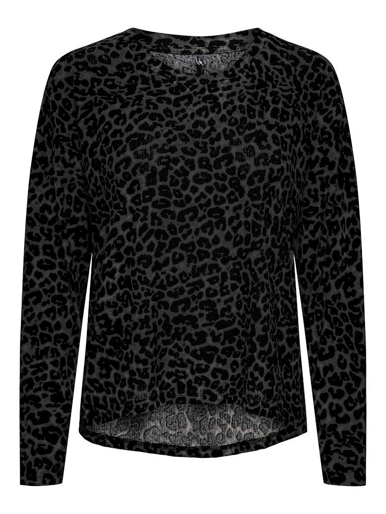ONLY Blusentop ONLNIKKIE L/S TOP CS günstig online kaufen