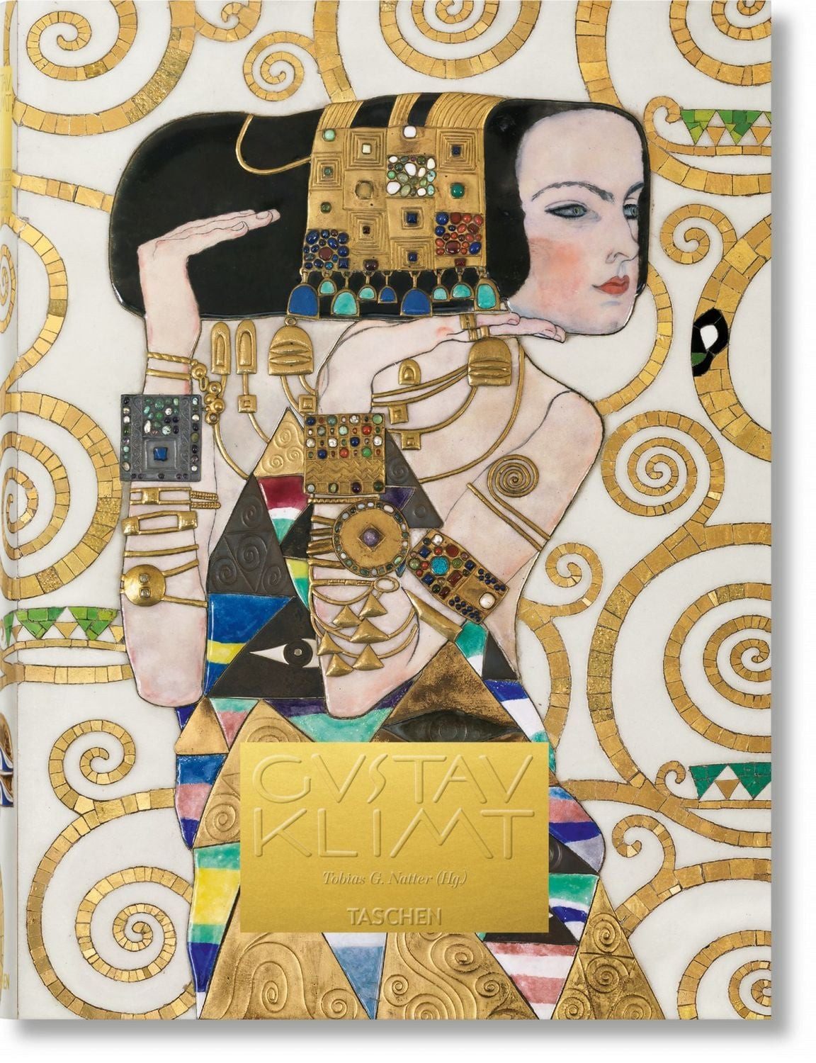 Gustav Klimt. Sämtliche Gemälde / Tobias G. Natter