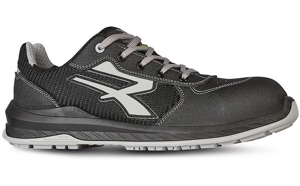 U-Power Shanghai Esd S1P Src Sicherheitsschuh