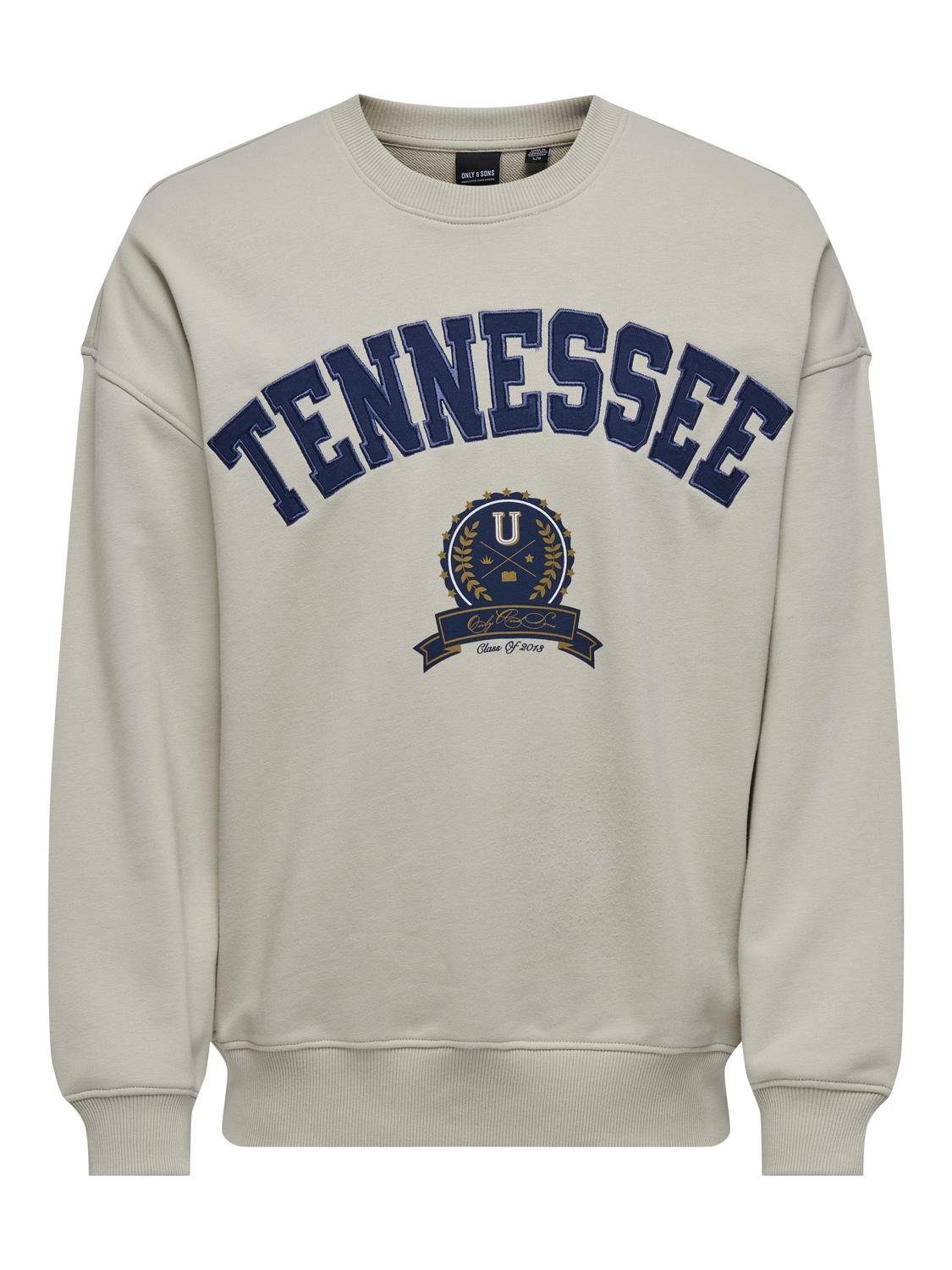 ONLY & SONS Sweatshirt ONSLAWSON LIFE günstig online kaufen