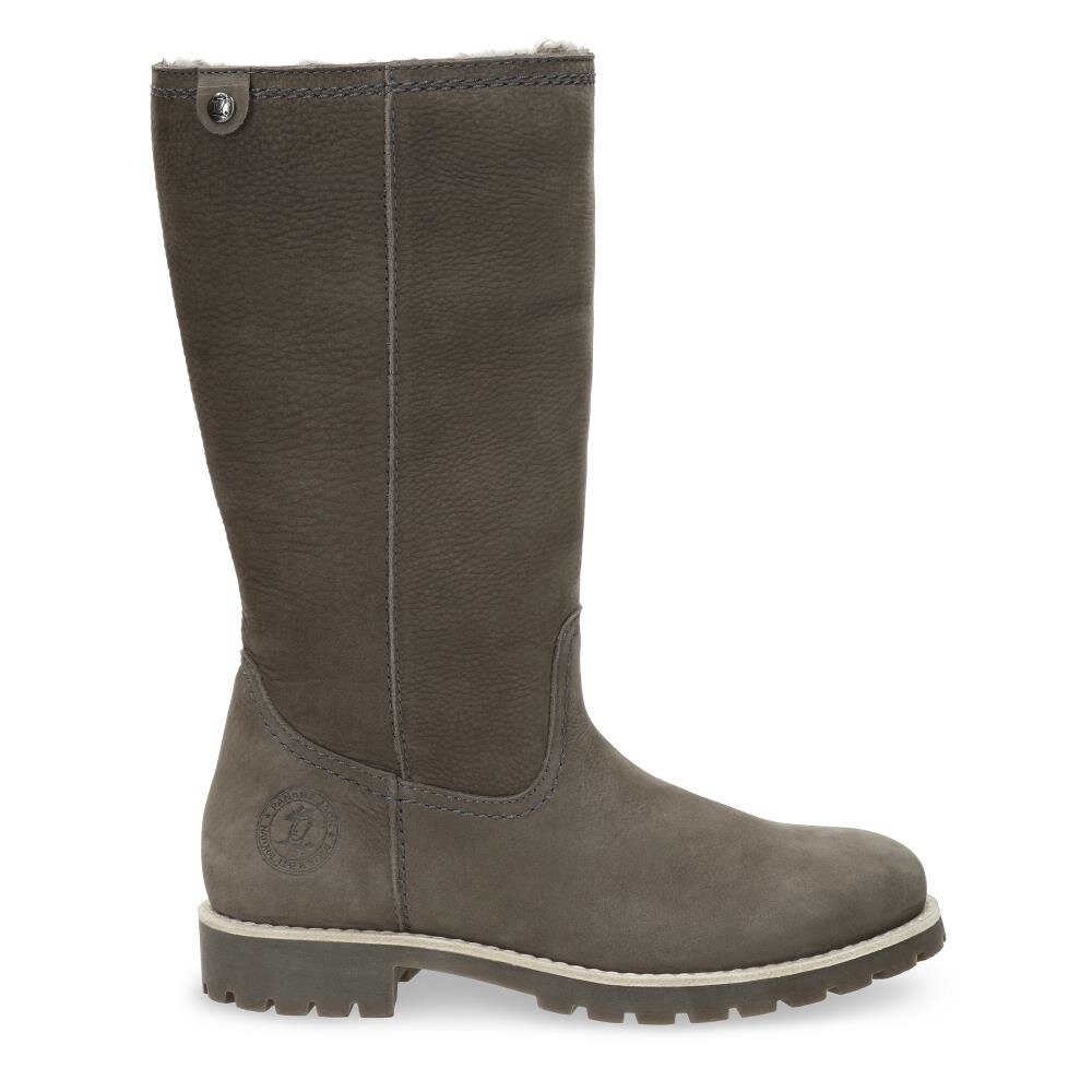 Panama Jack Panama Jack - Bambina Igloo B6 - Grau Stiefel günstig online kaufen